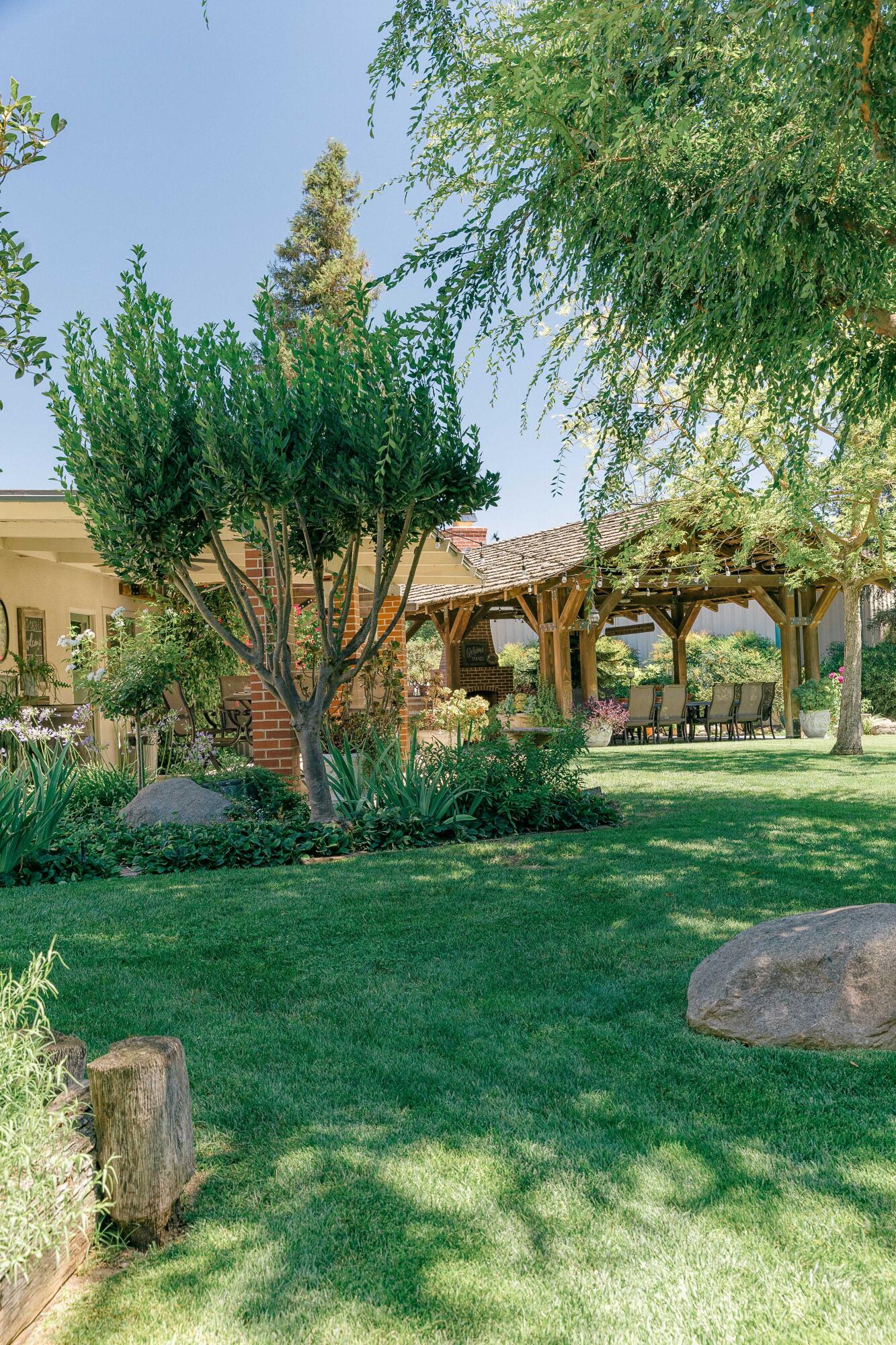 23894 Rd 126, Tulare, CA 93274