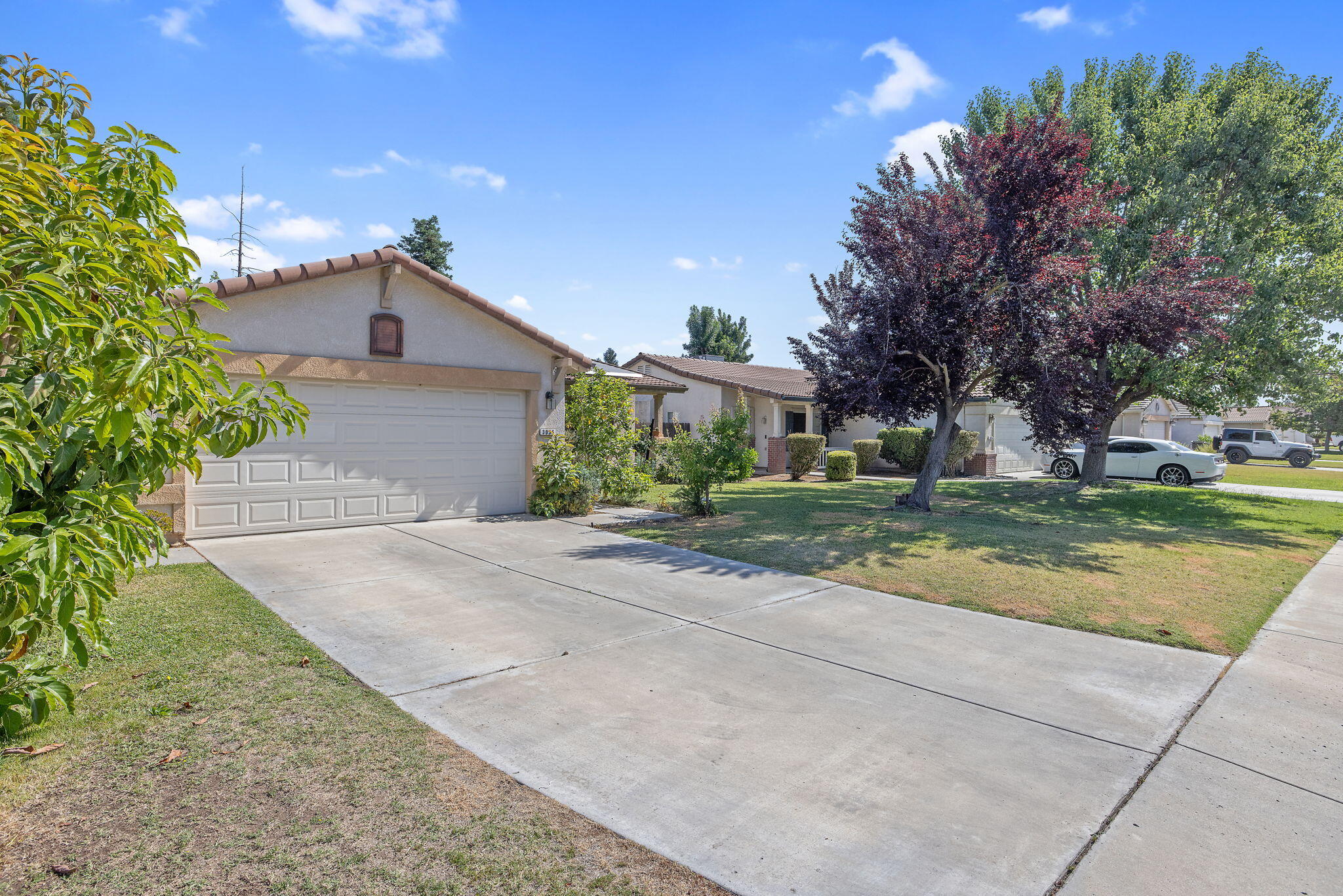 3936 W Delta Ave, Visalia, CA 93291