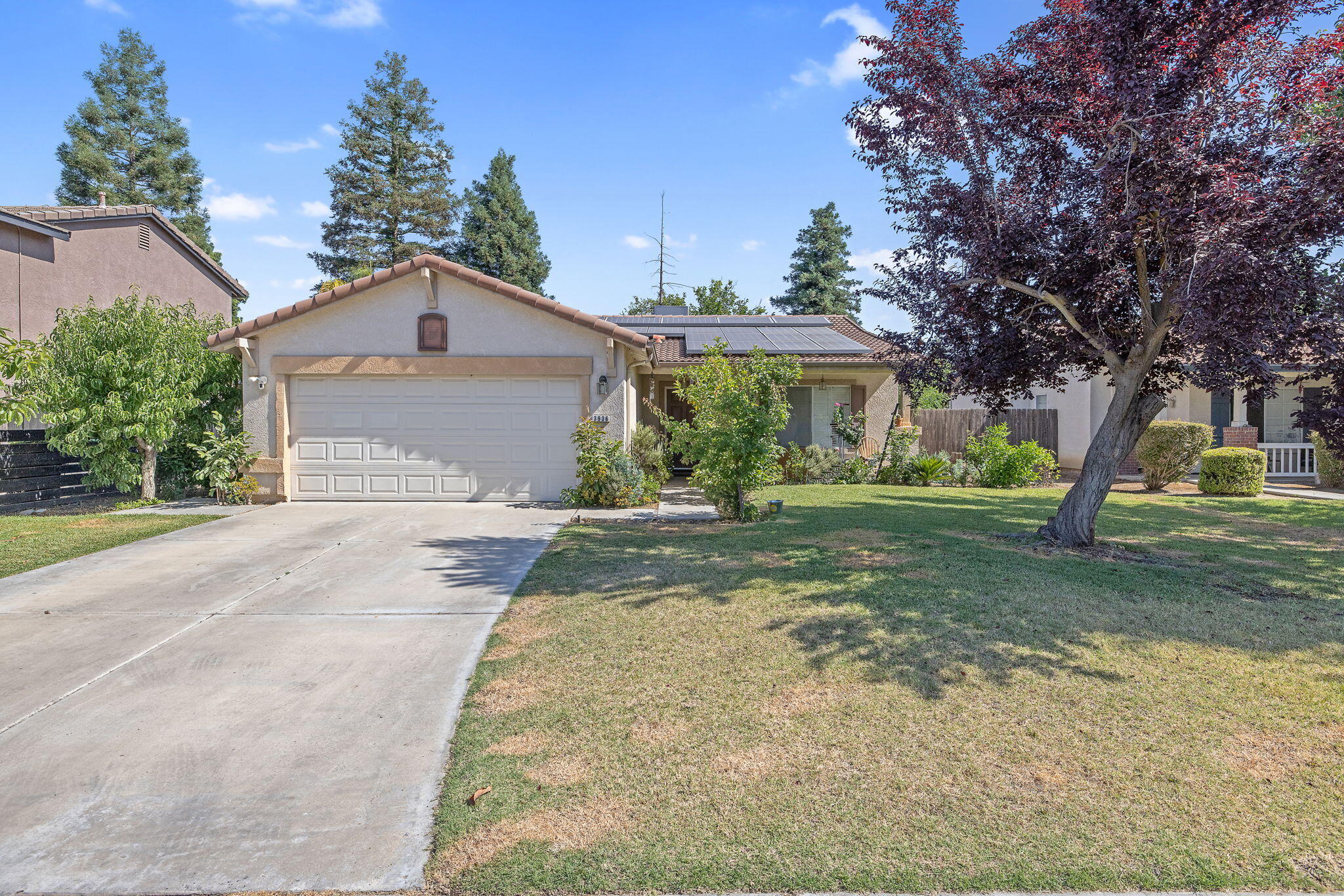 3936 W Delta Ave, Visalia, CA 93291