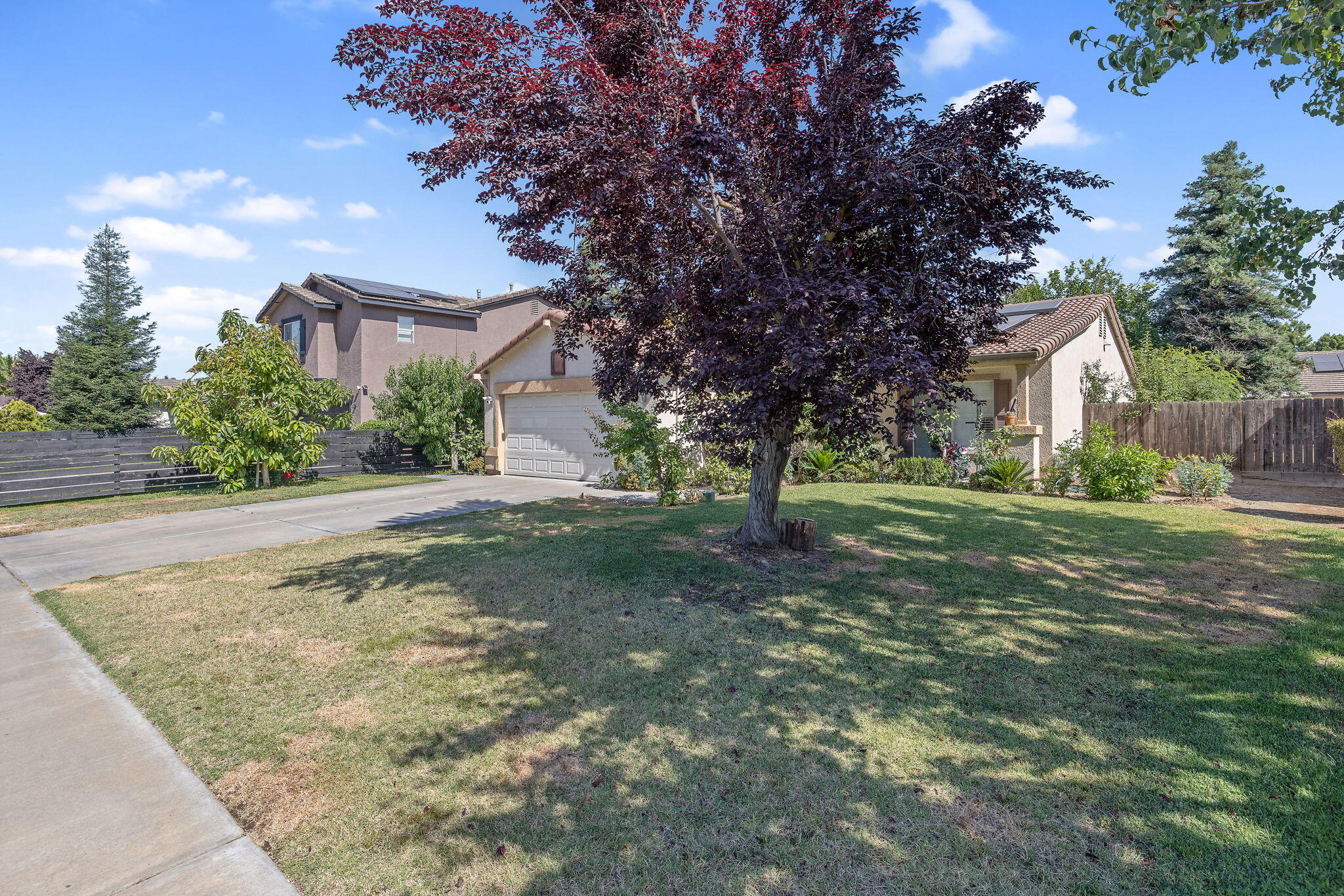 3936 W Delta Ave, Visalia, CA 93291