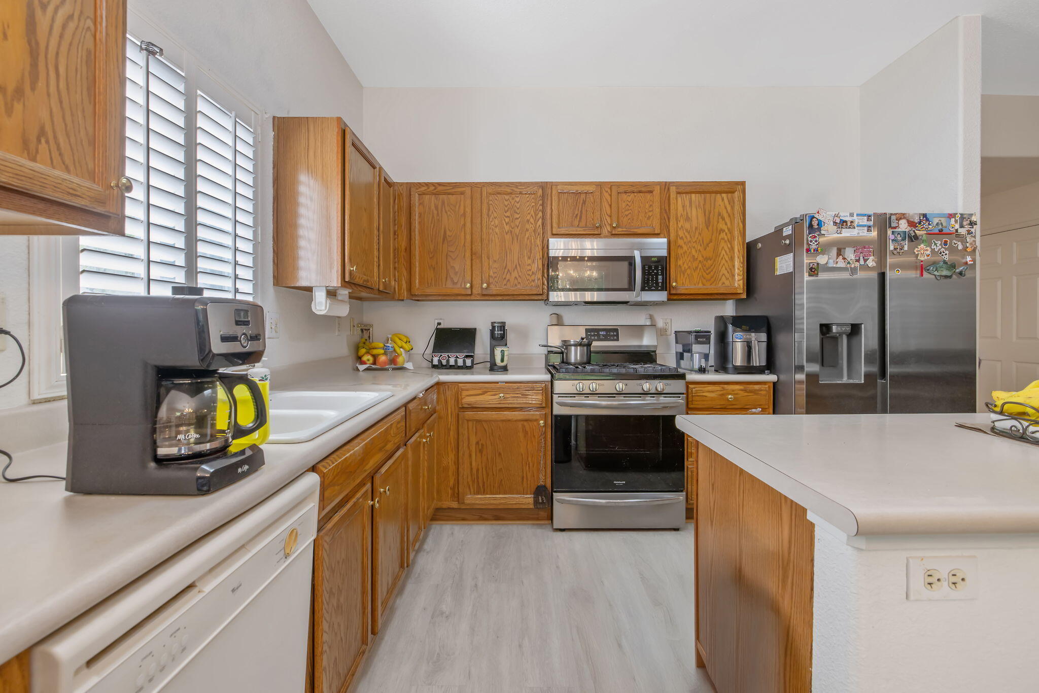 3936 W Delta Ave, Visalia, CA 93291