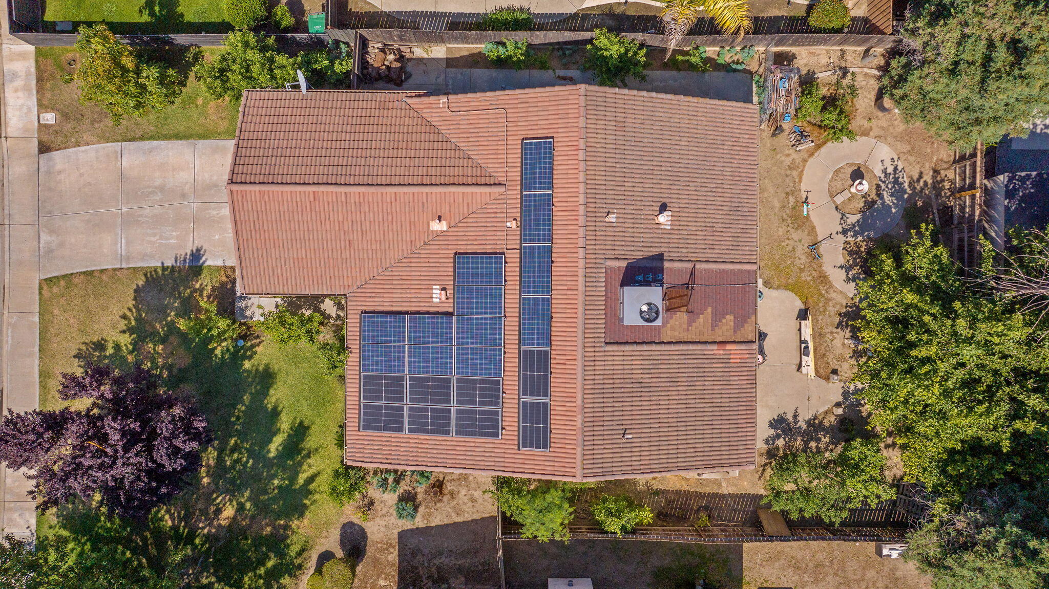 3936 W Delta Ave, Visalia, CA 93291