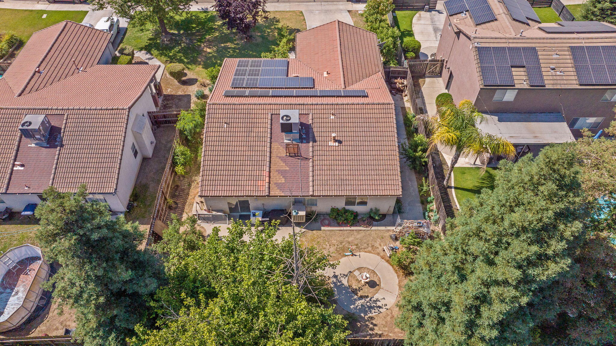 3936 W Delta Ave, Visalia, CA 93291