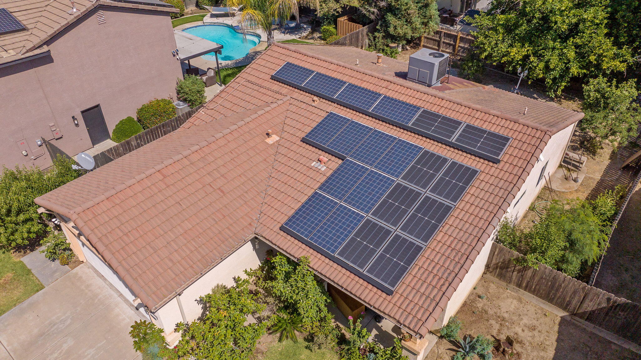3936 W Delta Ave, Visalia, CA 93291