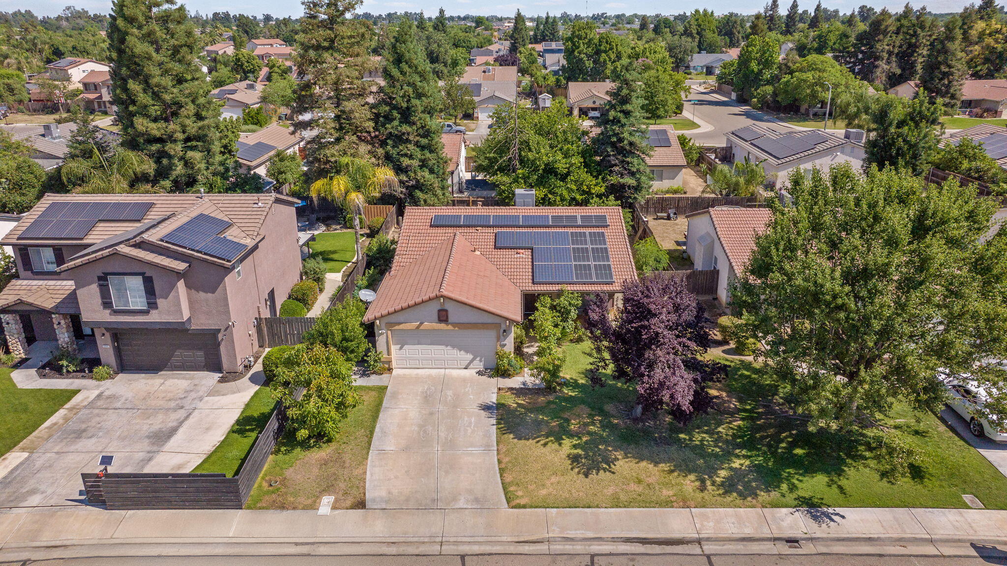 3936 W Delta Ave, Visalia, CA 93291