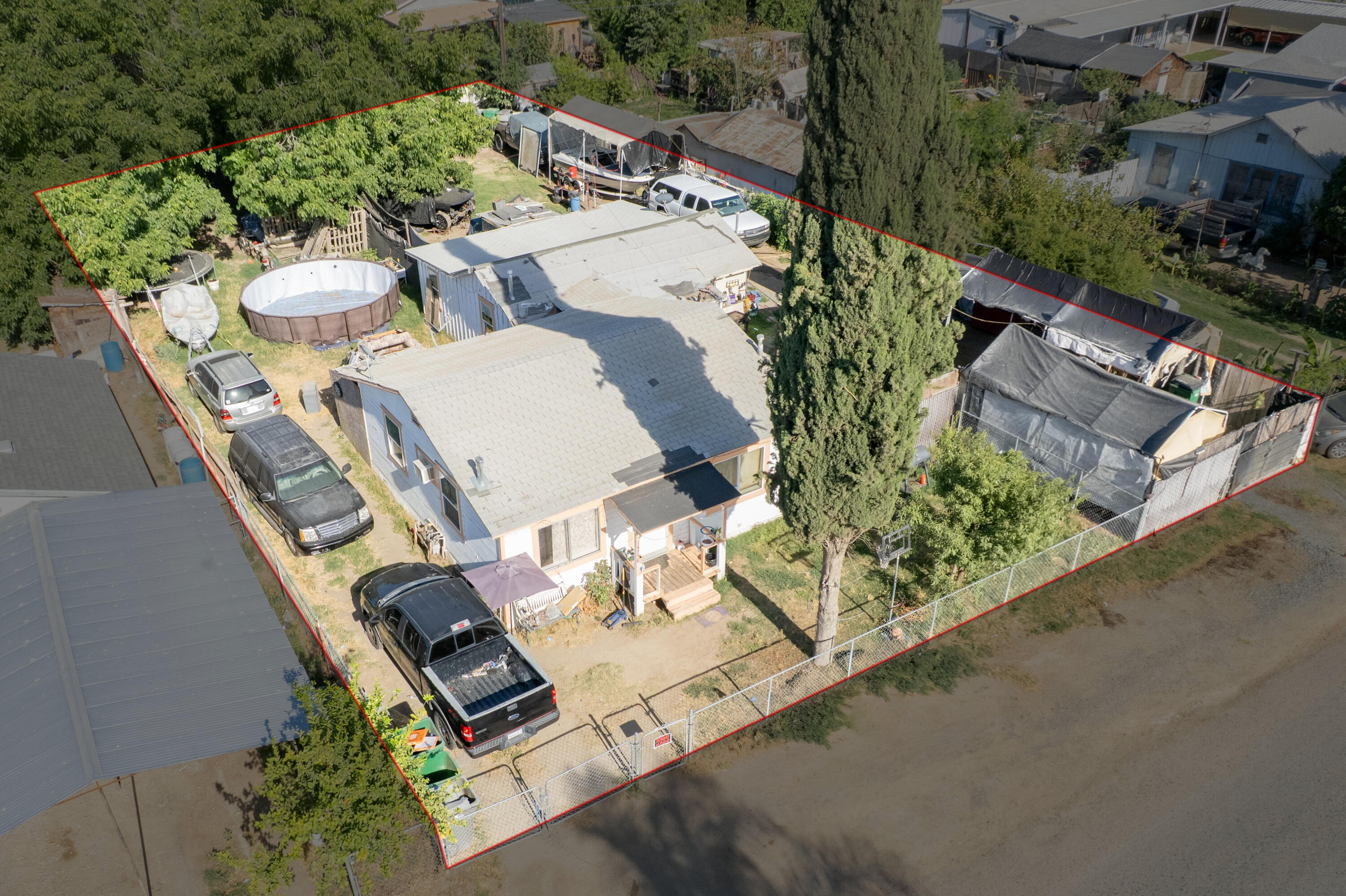 14758 Road 190, Porterville, CA 93257