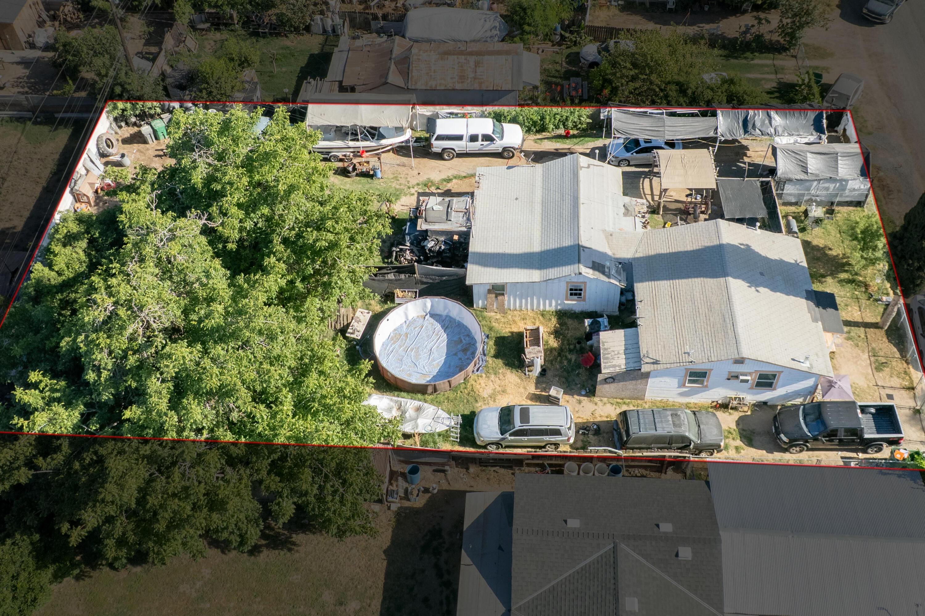 14758 Road 190, Porterville, CA 93257