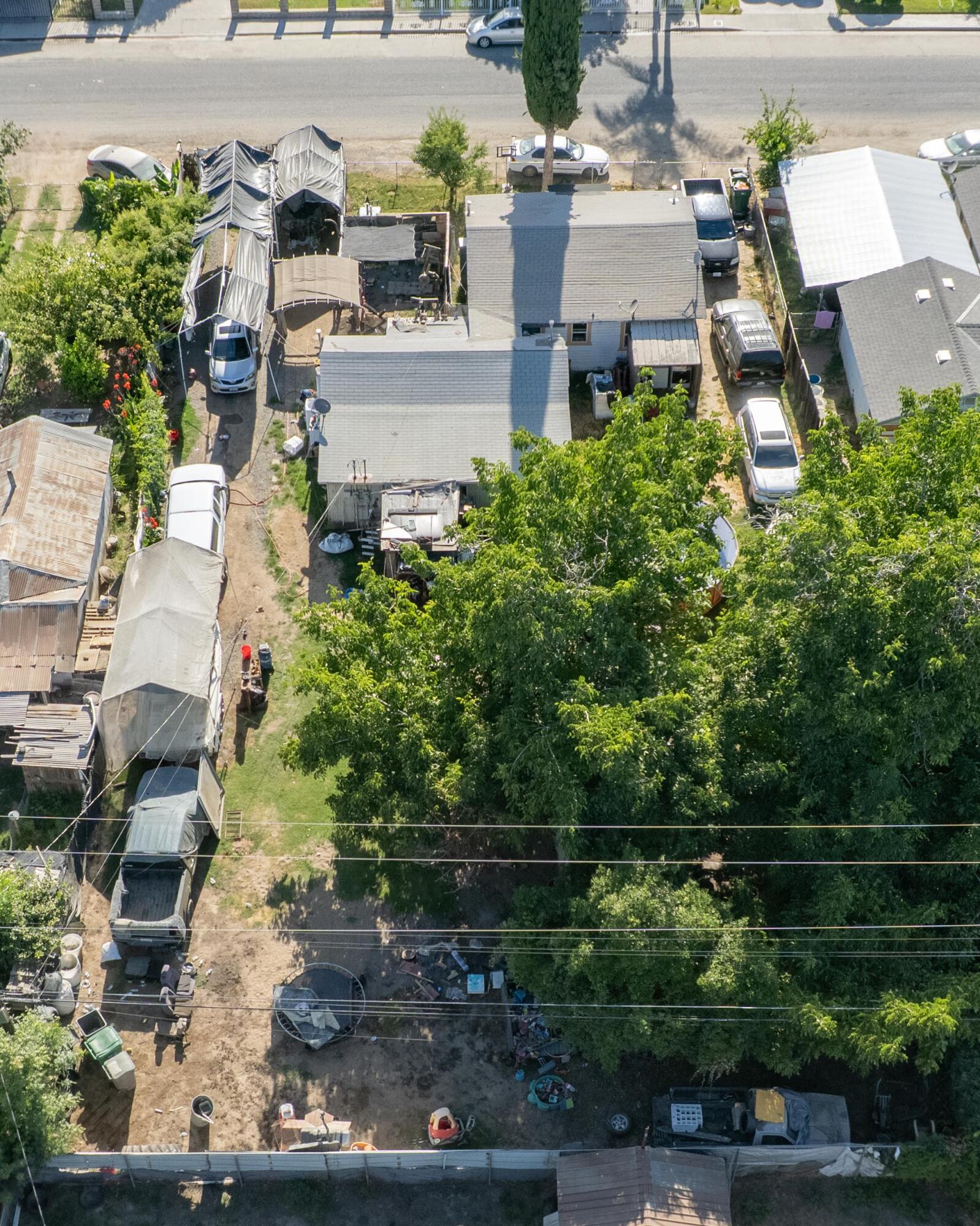 14758 Road 190, Porterville, CA 93257