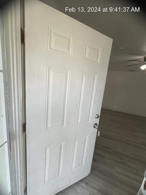 1911 W Princeton Ave, Visalia, CA 93277