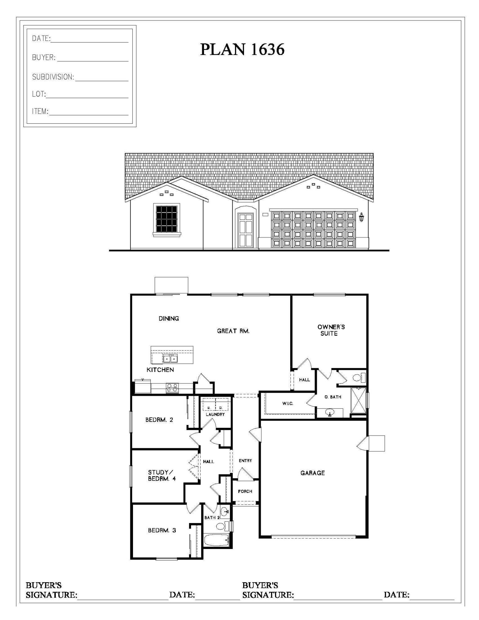 13451 Fifth St #Lot 12, Parlier, CA 93648