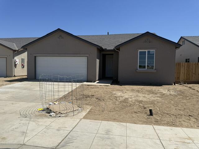 13463 Fifth St #Lot13, Parlier, CA 93648