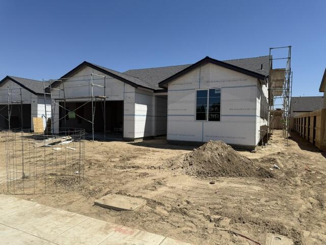 13487 Fifth St #Lot15, Parlier, CA 93648