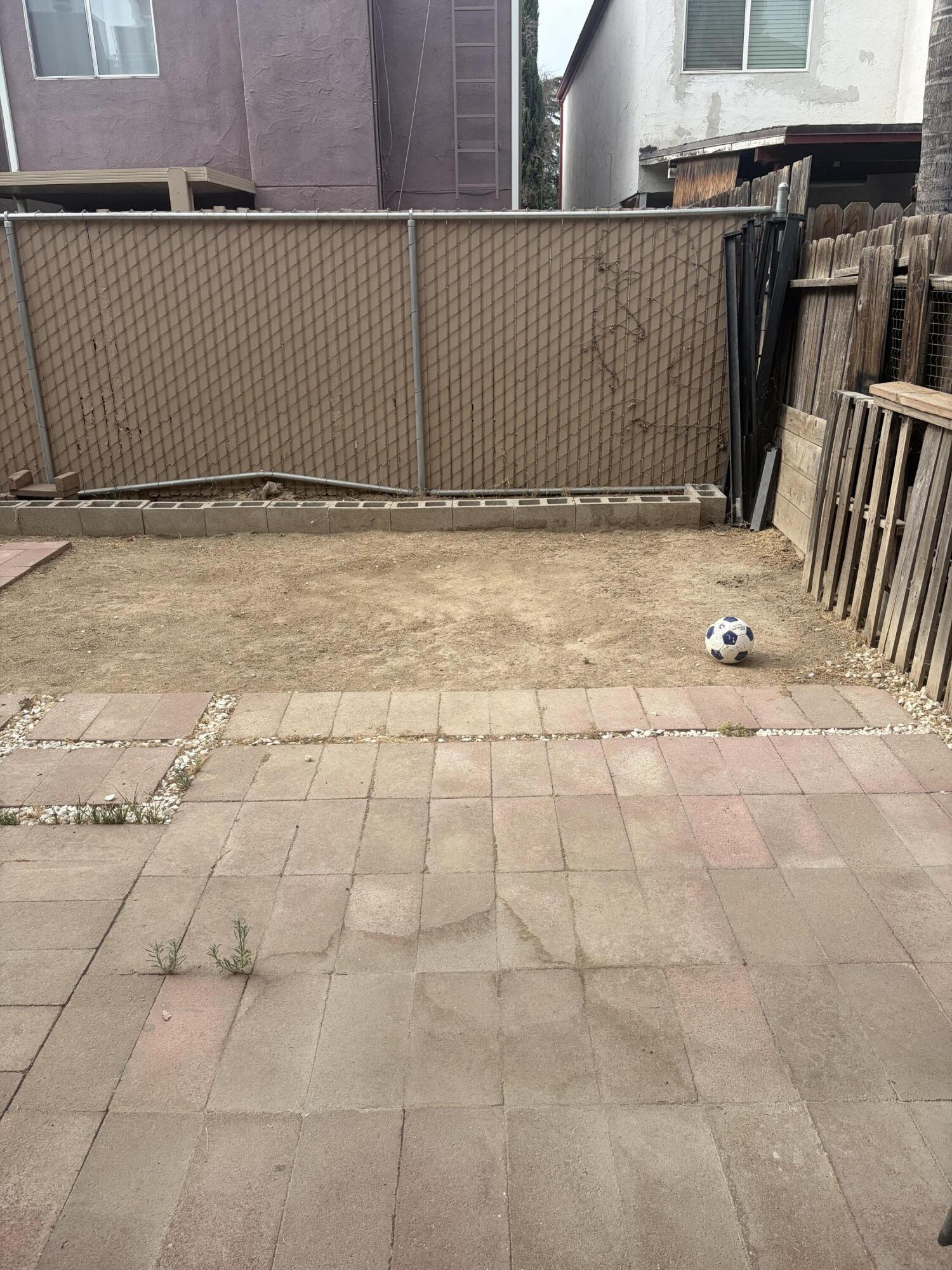 3634 W Terrace Ave, Fresno, CA 93722
