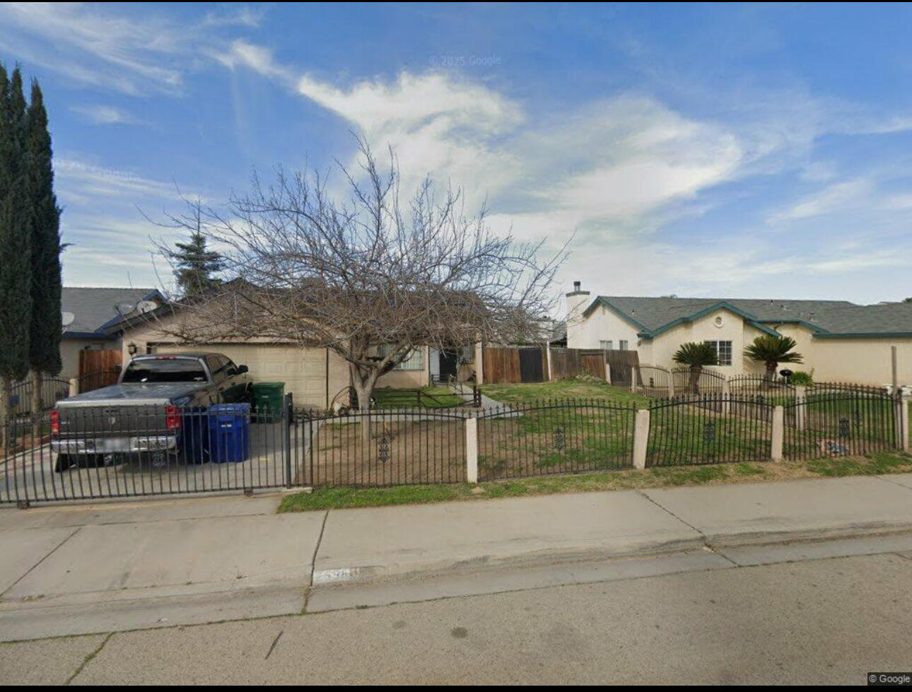 2596 Walnut St, Selma, CA 93662