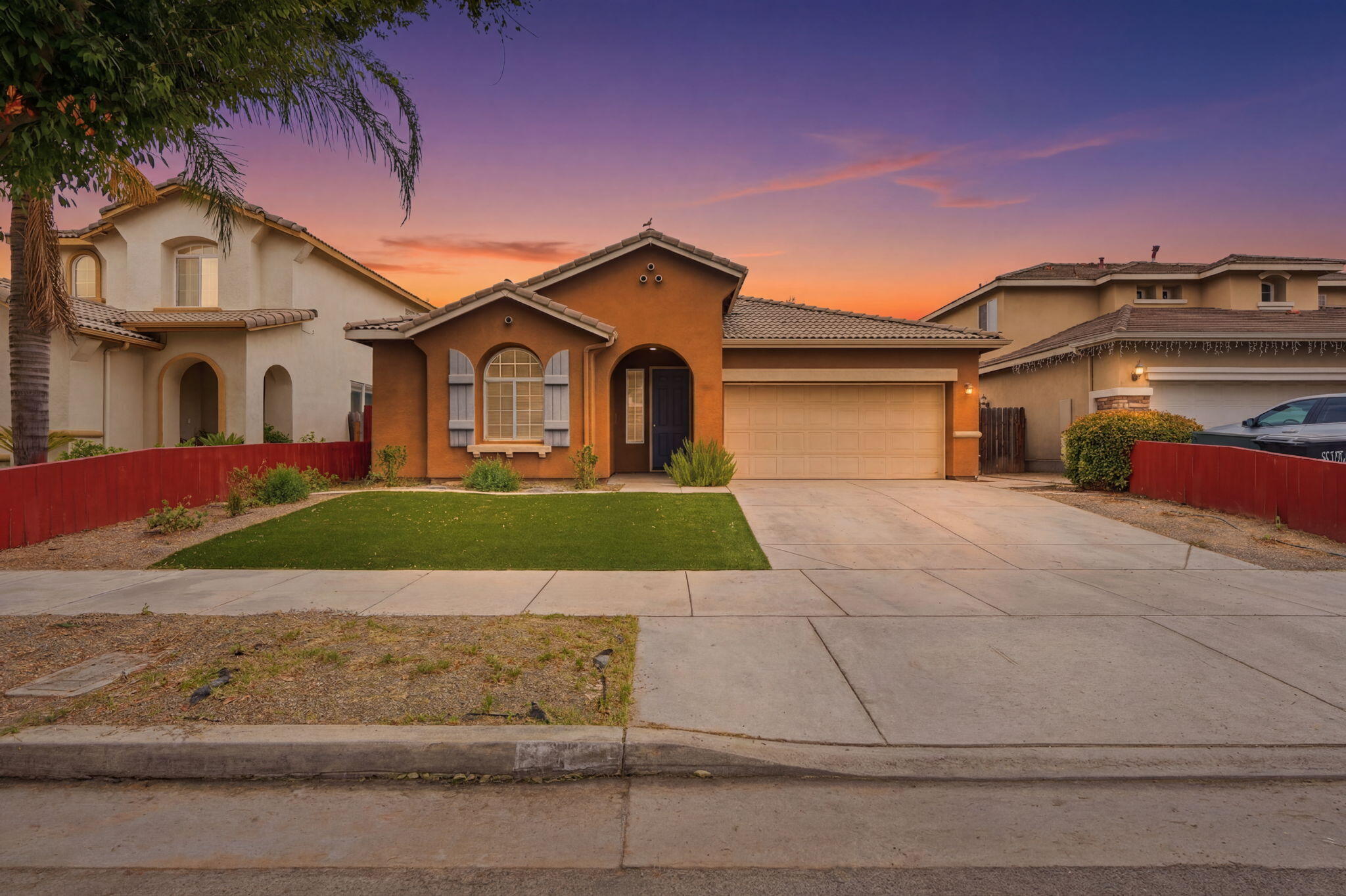 3042 W Delta Ave, Visalia, CA 93291