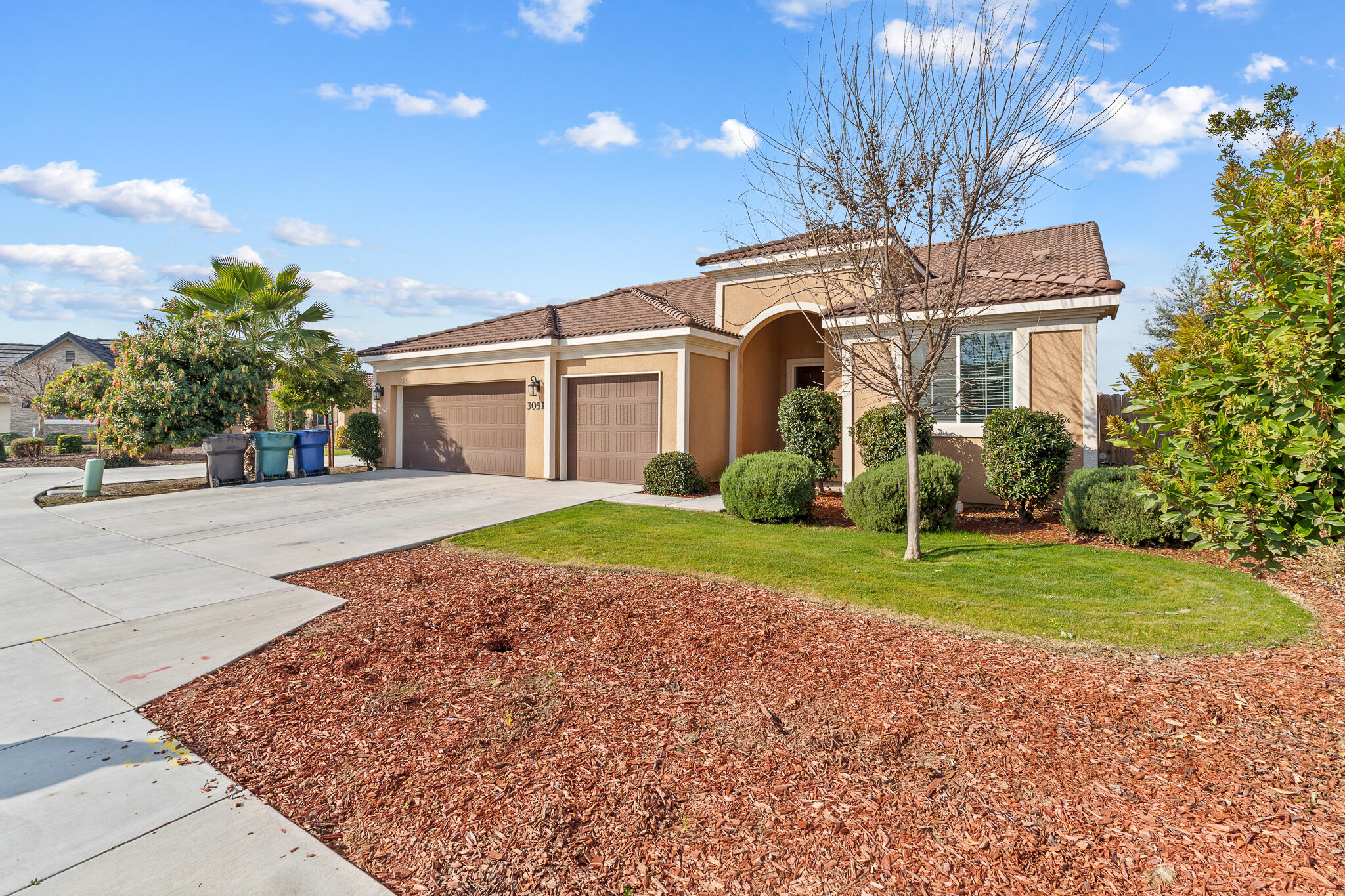 3051 Britannia St, Tulare, CA 93274