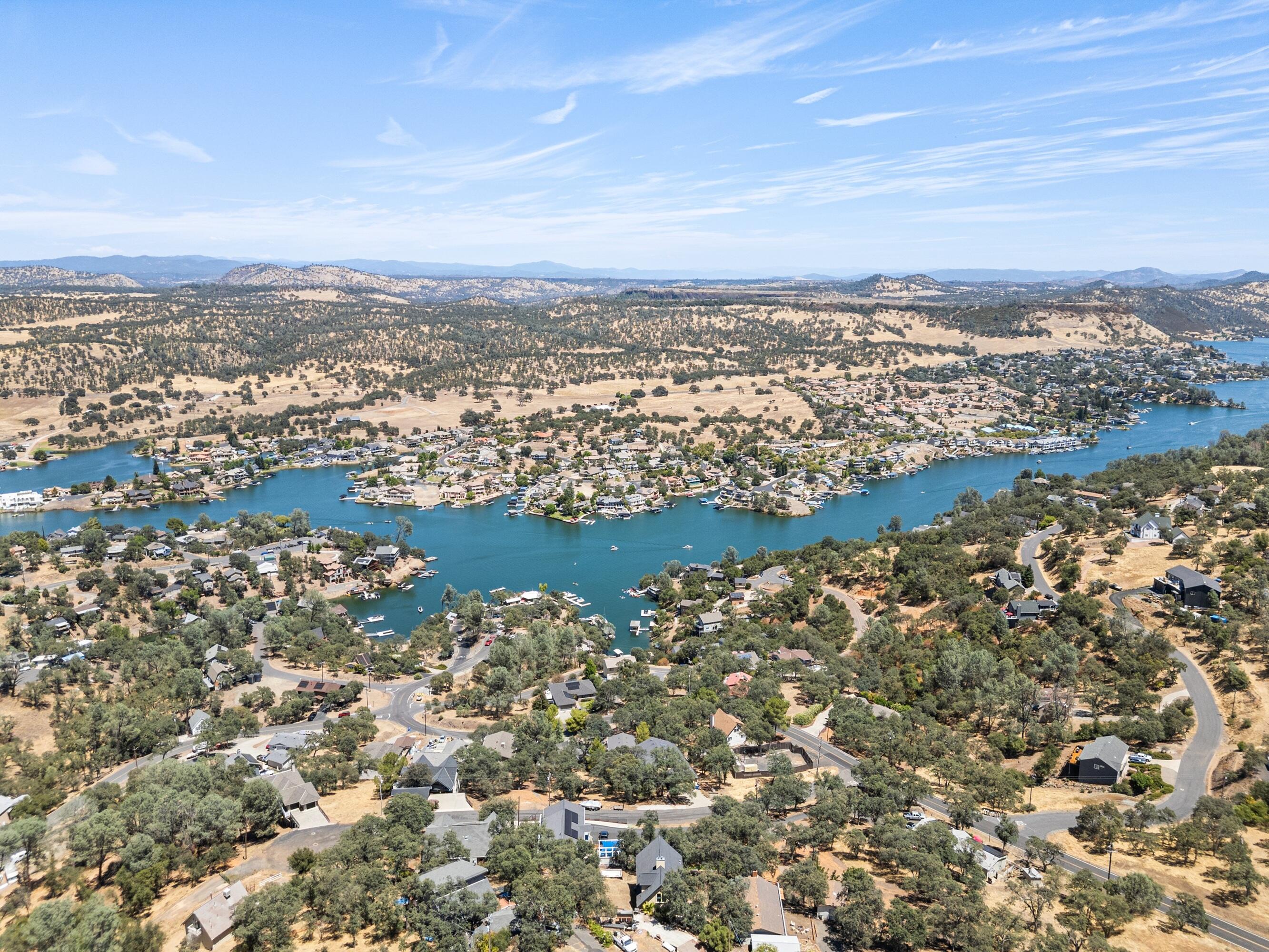 5002 Little John Rd, Copperopolis, CA 95228