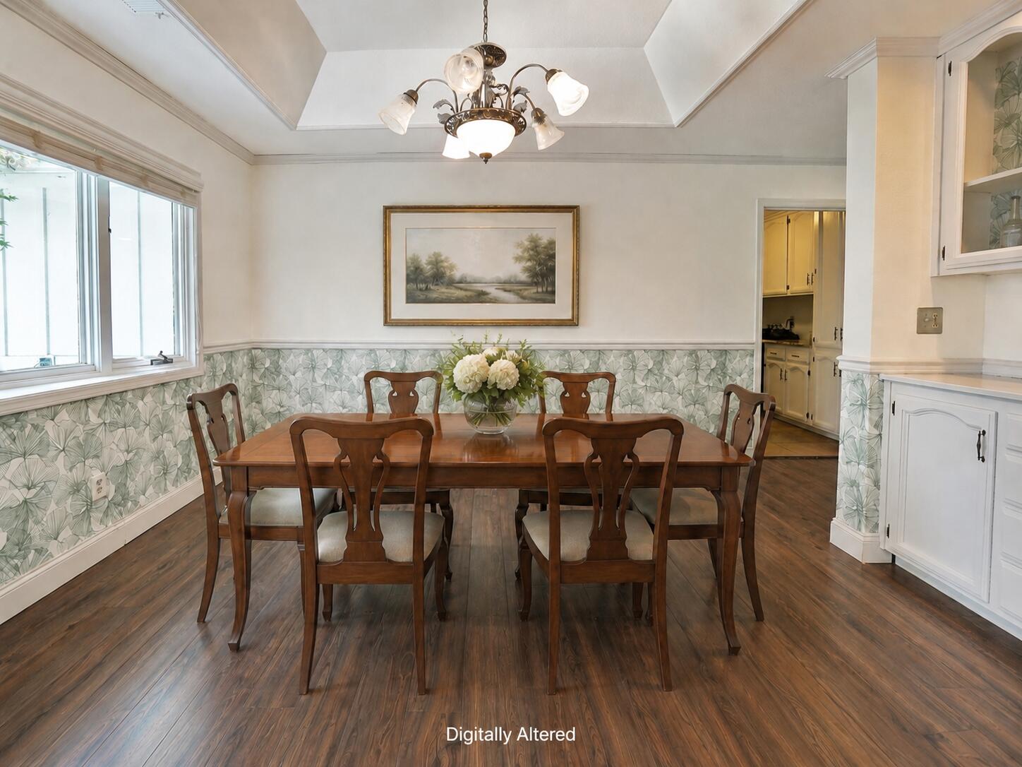 1105 N Cindy St, Visalia, CA 93291