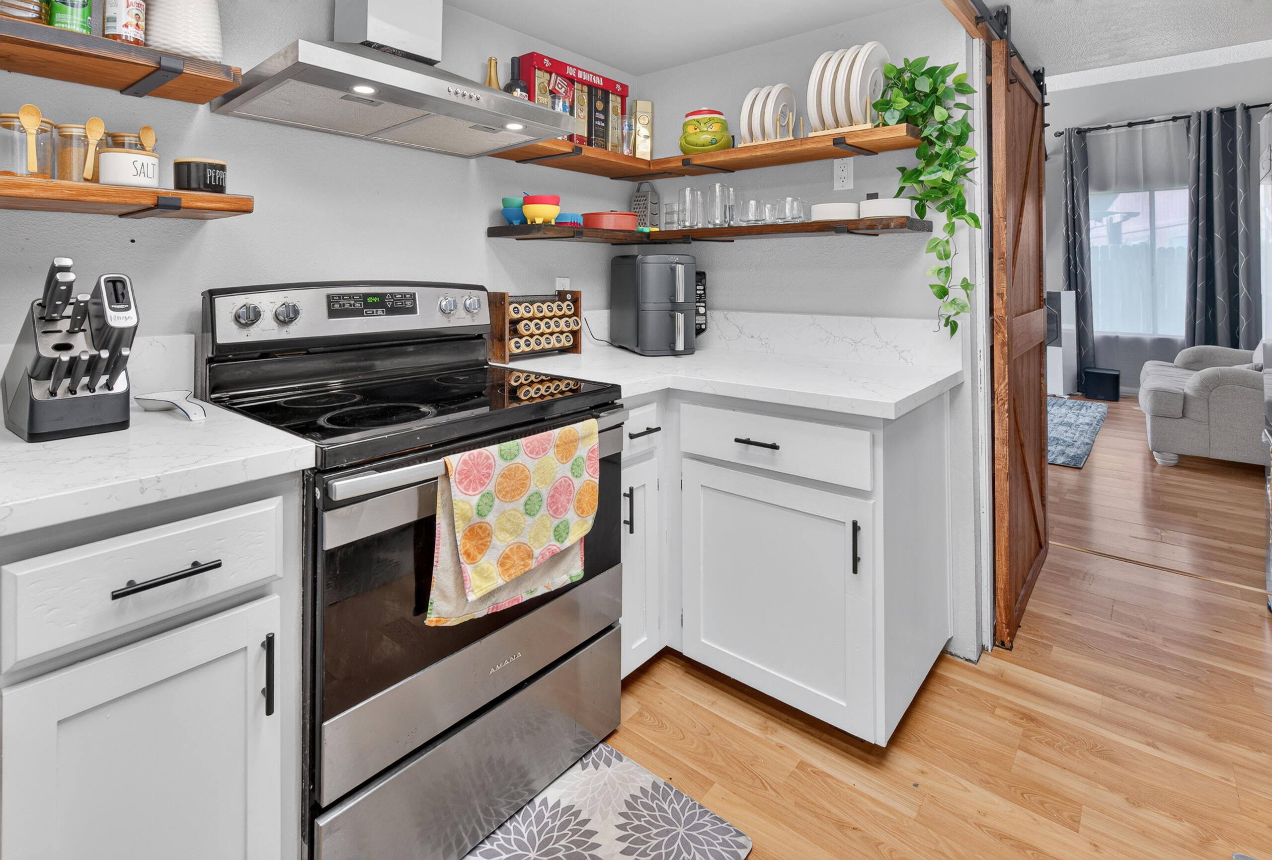924 E Oakridge Ave, Visalia, CA 93292