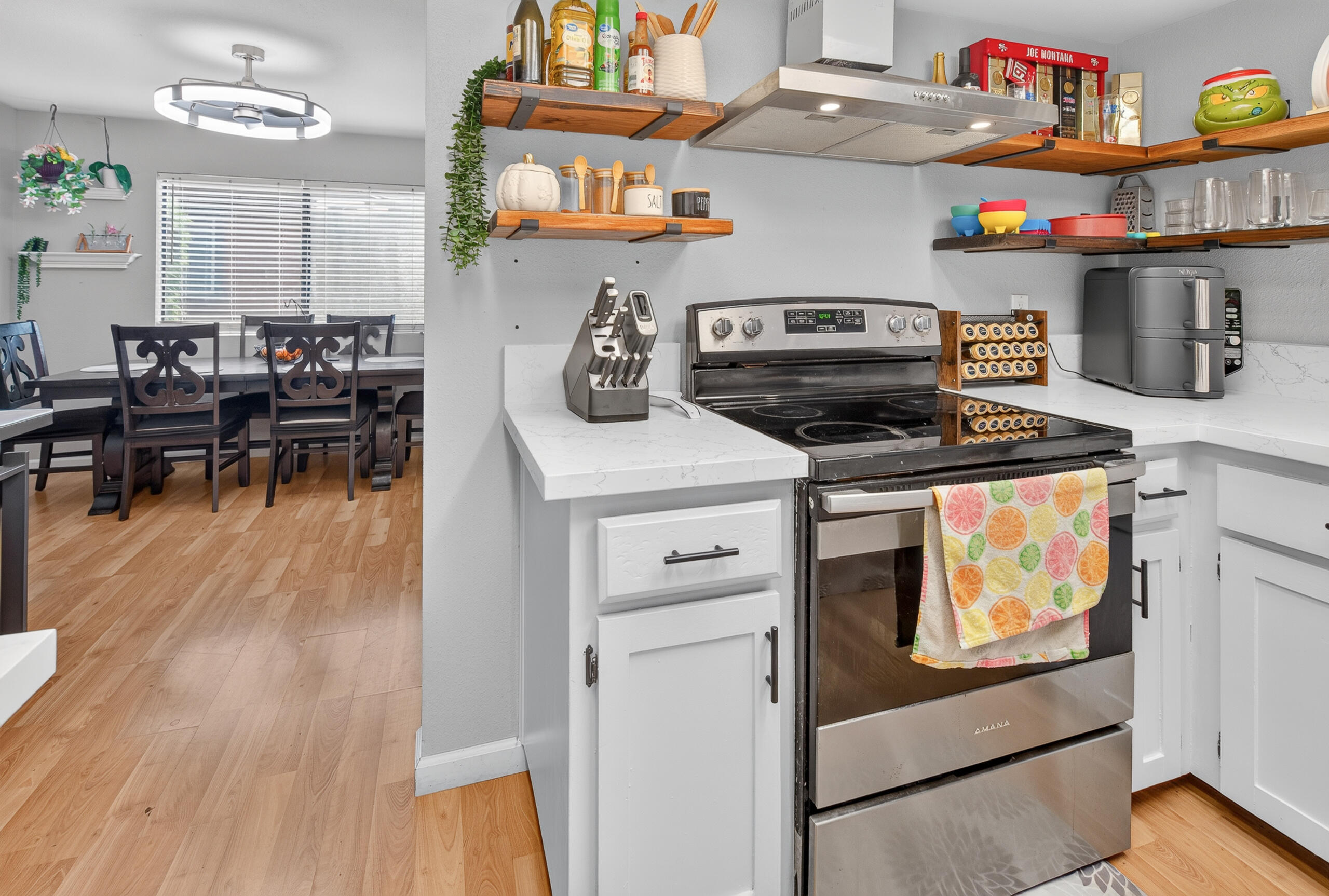 924 E Oakridge Ave, Visalia, CA 93292