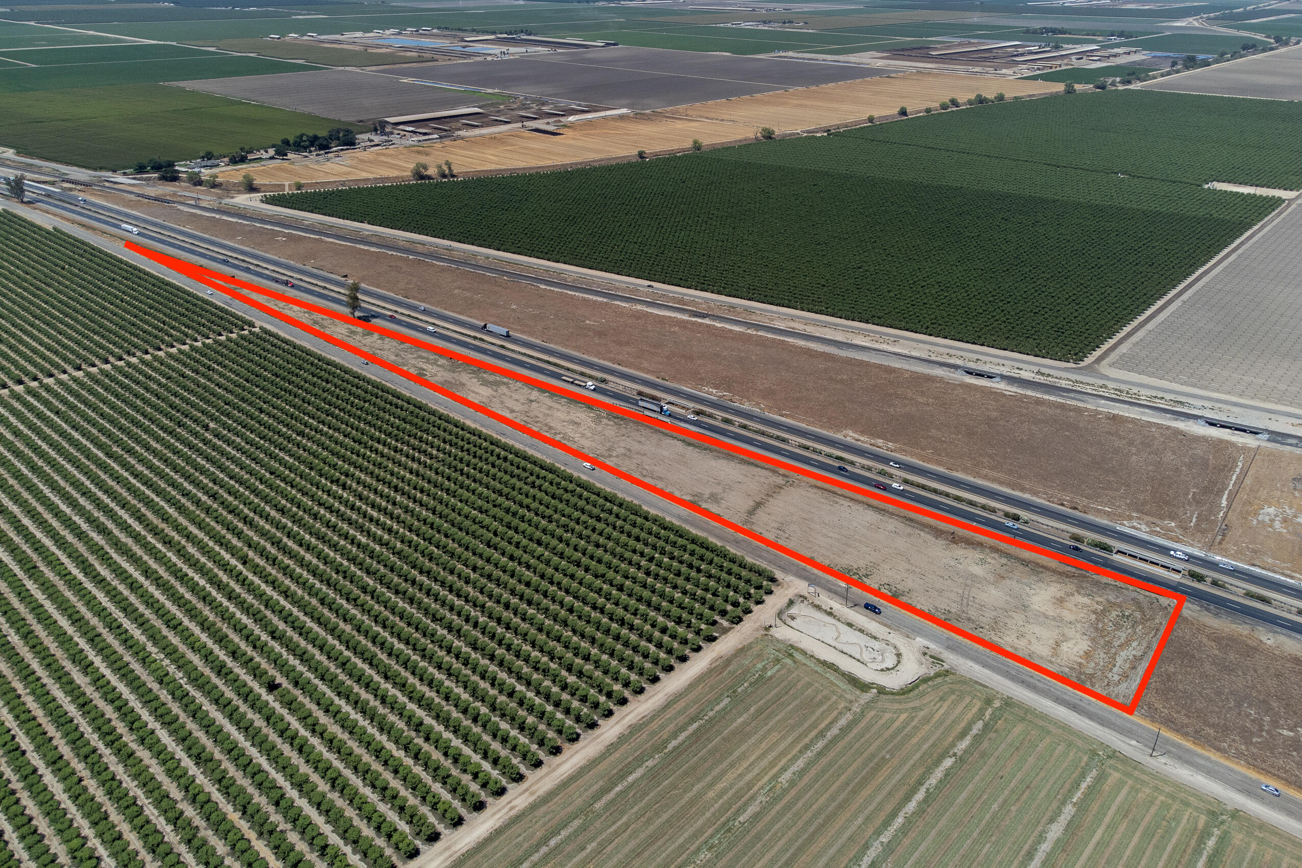 0 Rd 112, Tulare, CA 93274