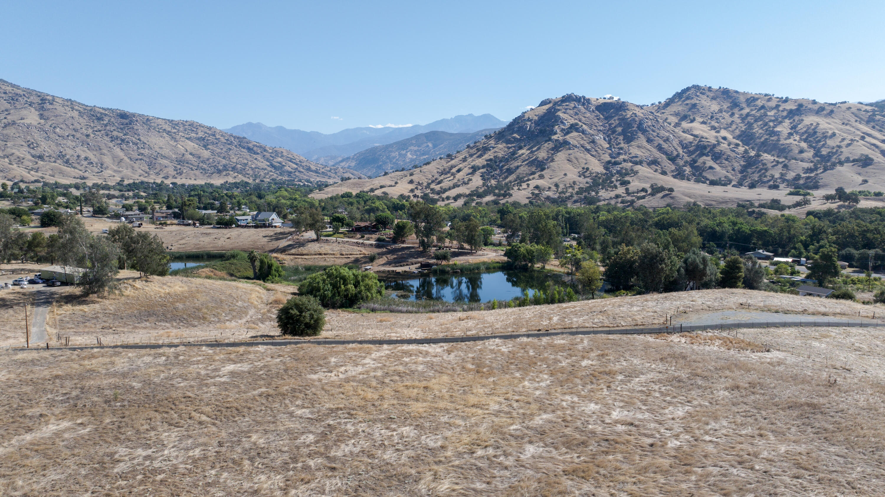 0 Bogart Dr, Springville, CA 93265