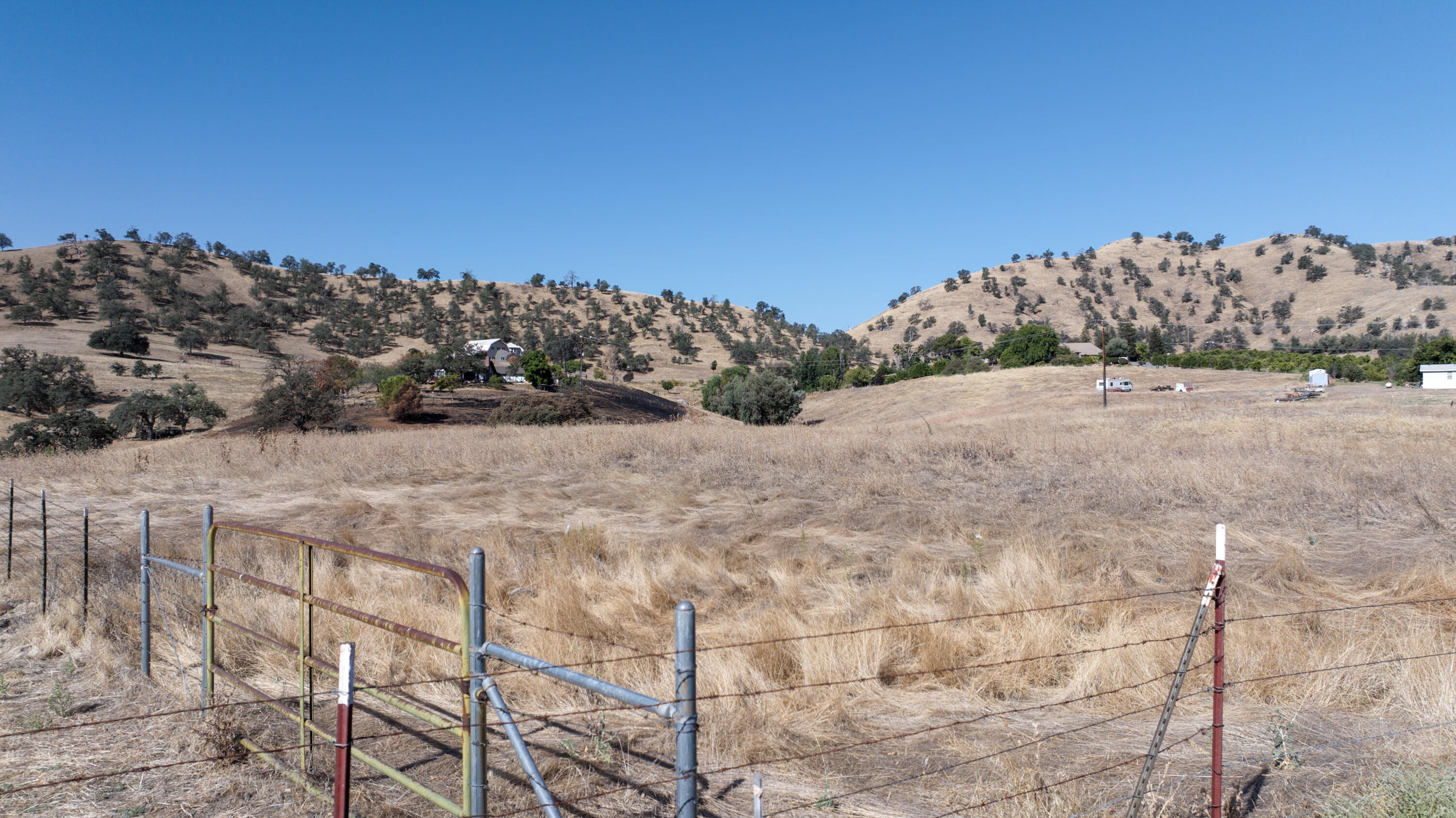 0 Bogart Dr, Springville, CA 93265