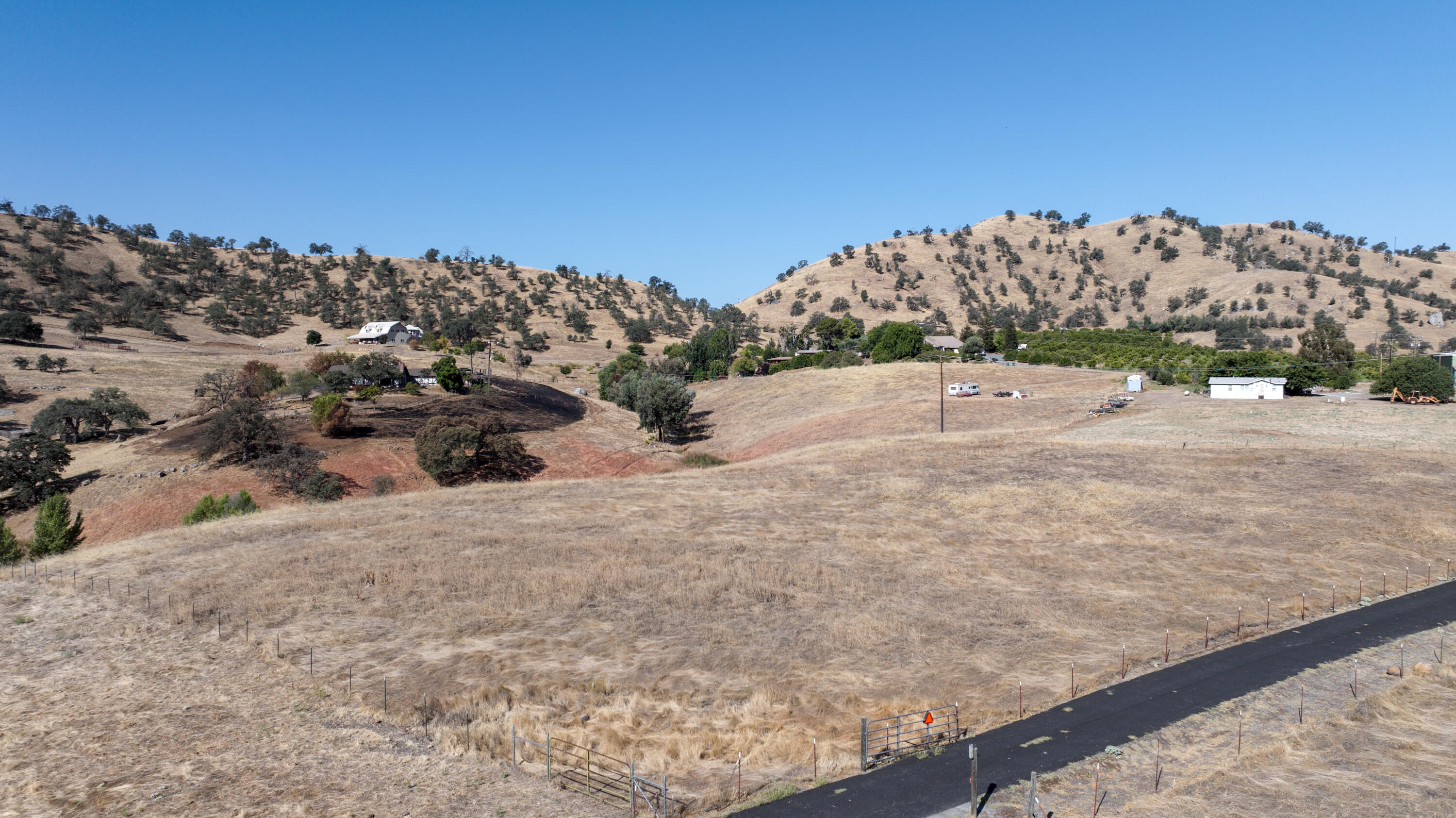 0 Bogart Dr, Springville, CA 93265