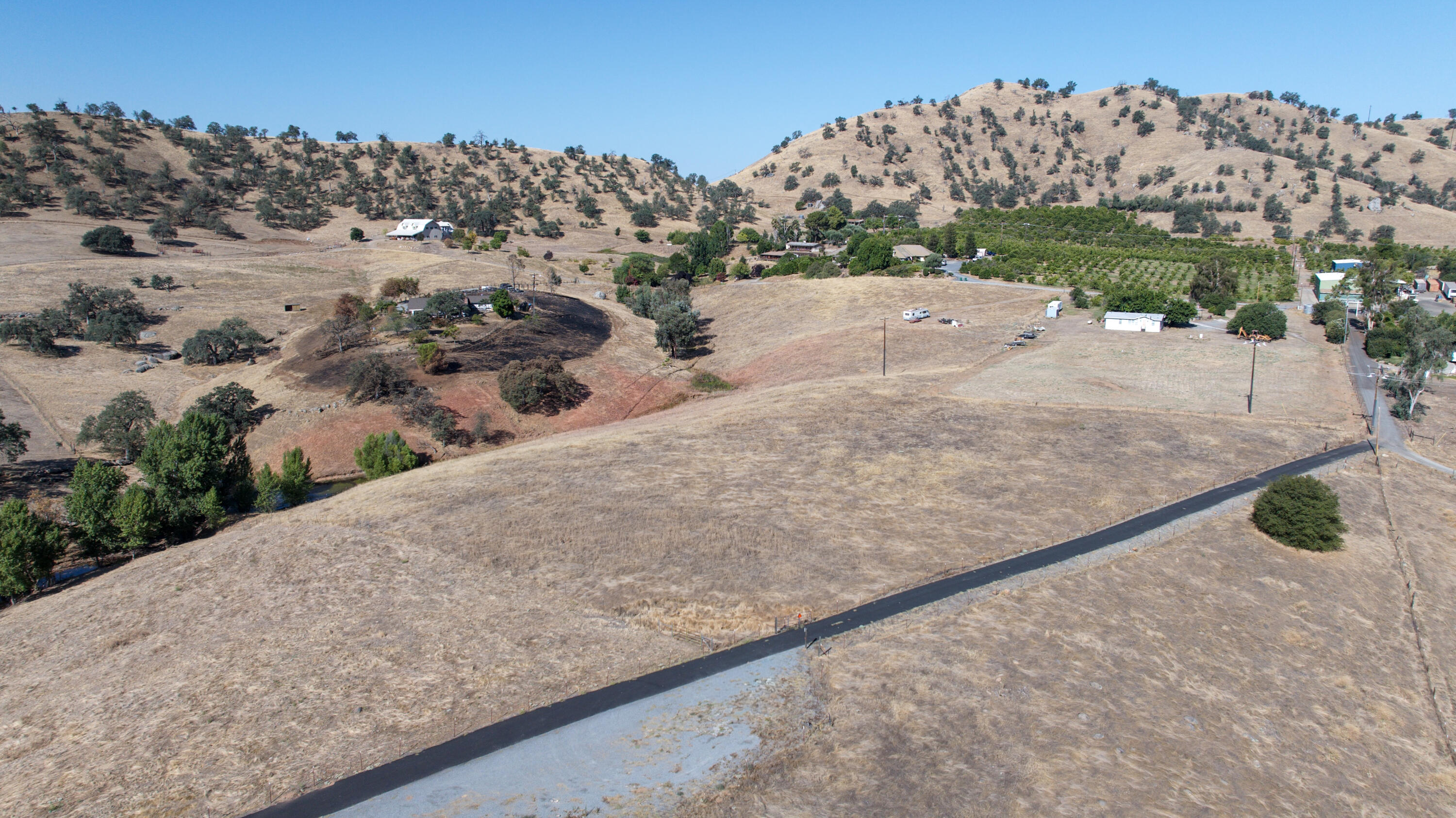 0 Bogart Dr, Springville, CA 93265