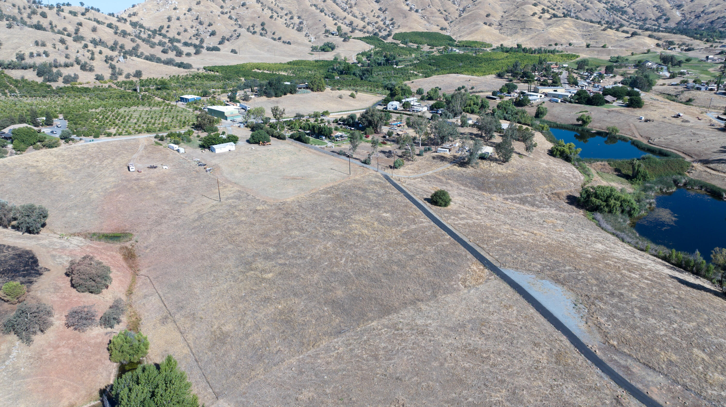 0 Bogart Dr, Springville, CA 93265