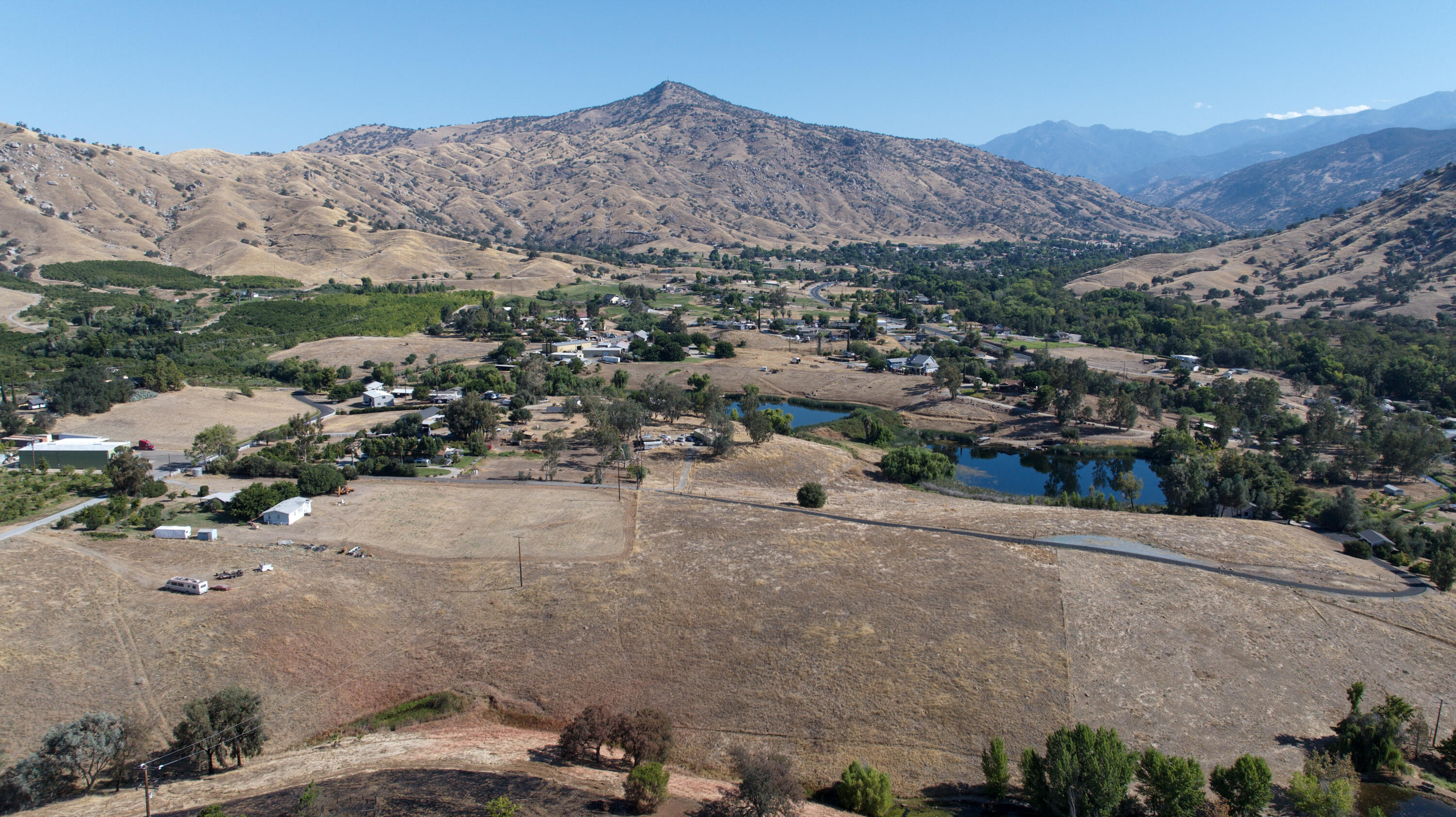 0 Bogart Dr, Springville, CA 93265