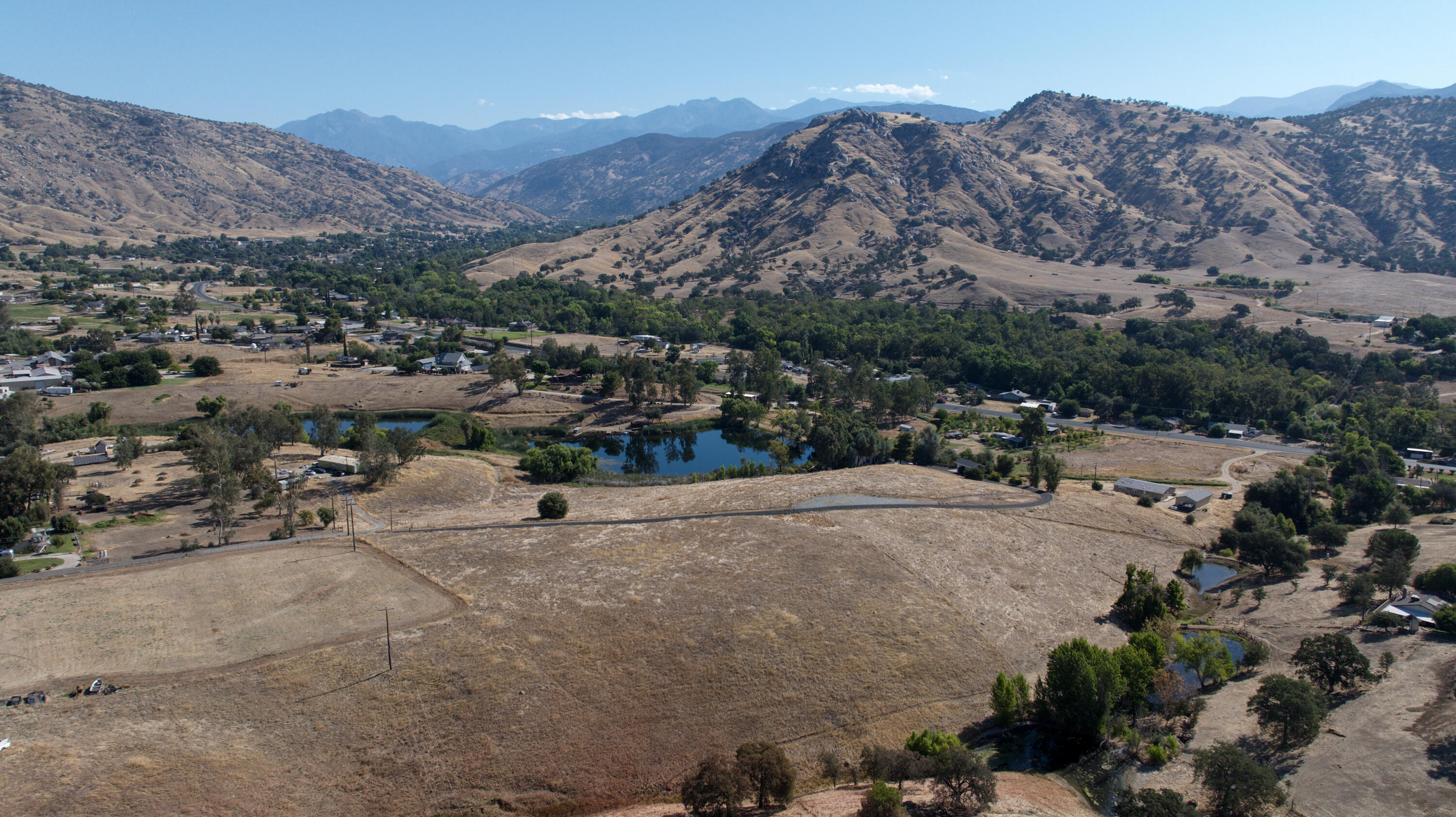 0 Bogart Dr, Springville, CA 93265