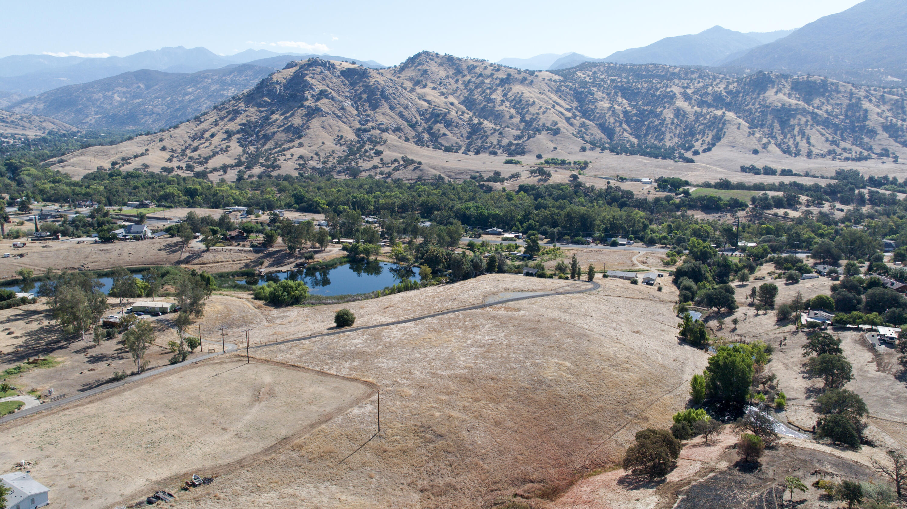 0 Bogart Dr, Springville, CA 93265