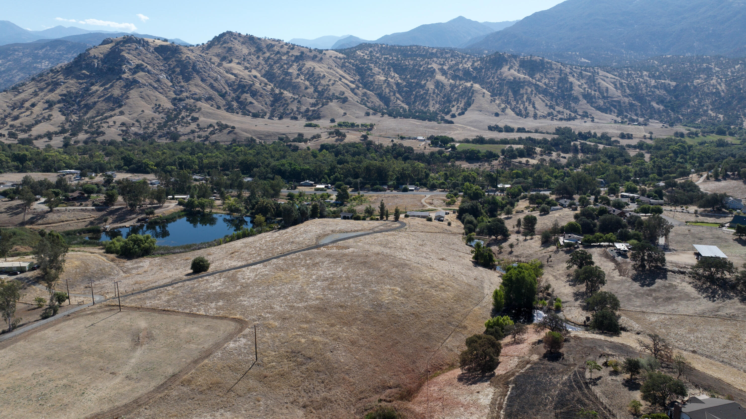 0 Bogart Dr, Springville, CA 93265