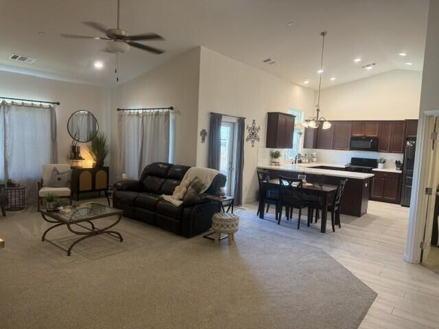 1797 W Date Ave, Porterville, CA 93257