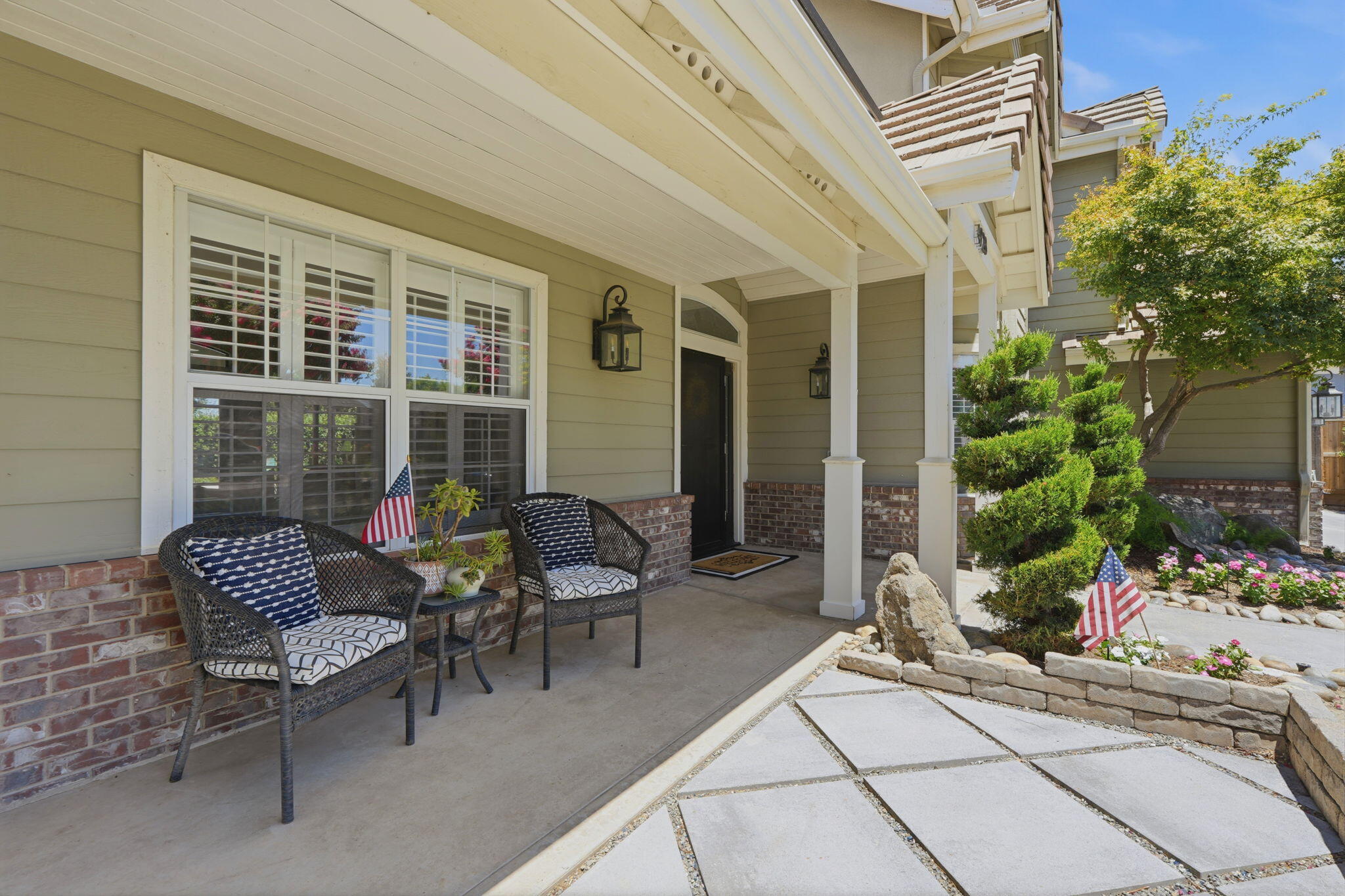 4928 W Monte Verde Ct, Visalia, CA 93277