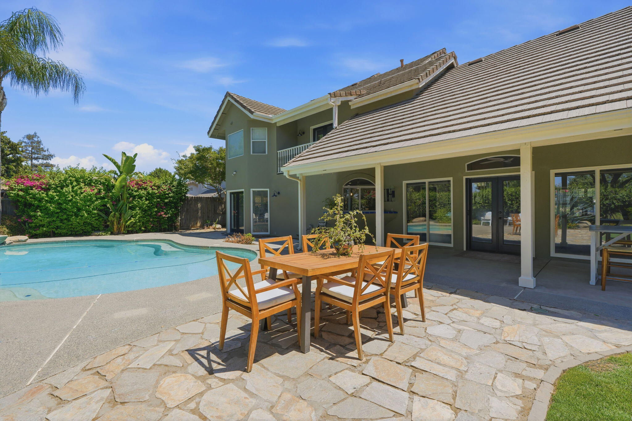 4928 W Monte Verde Ct, Visalia, CA 93277