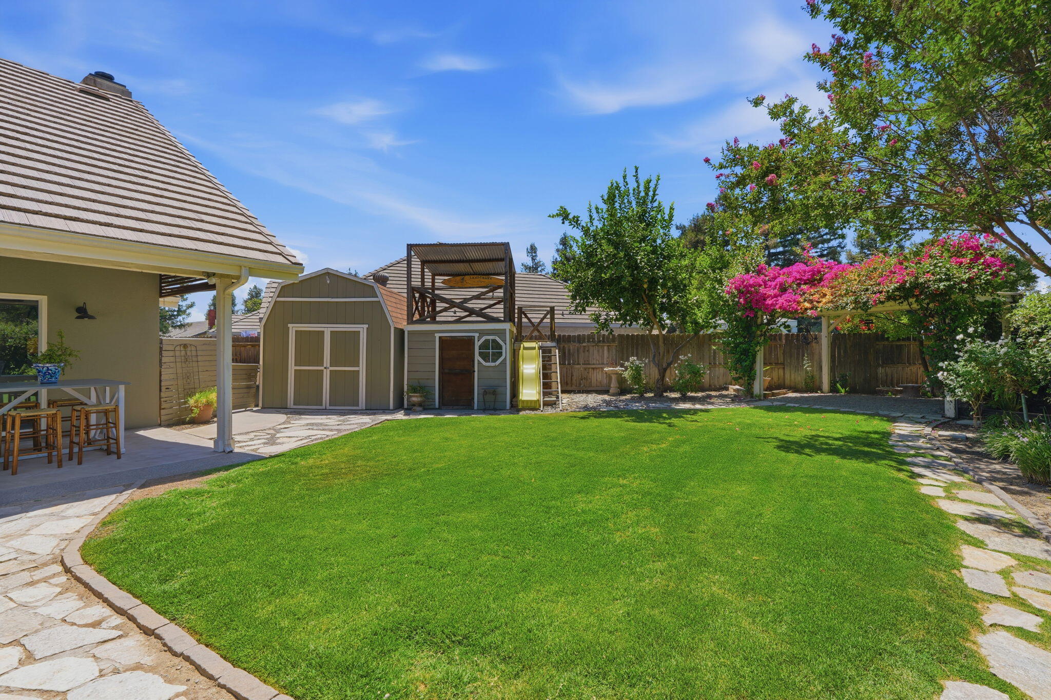 4928 W Monte Verde Ct, Visalia, CA 93277