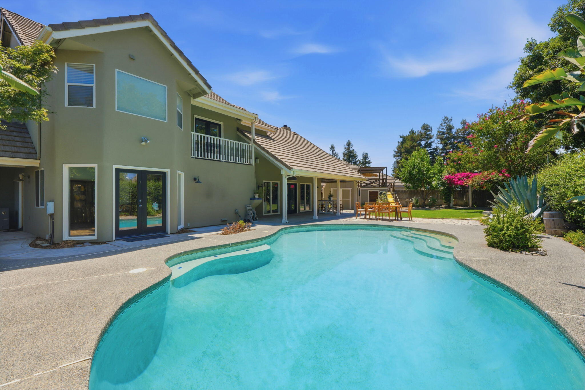 4928 W Monte Verde Ct, Visalia, CA 93277