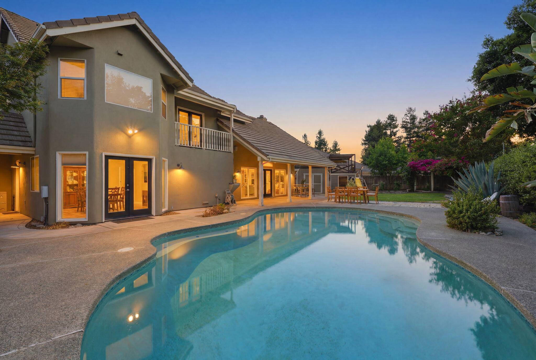4928 W Monte Verde Ct, Visalia, CA 93277