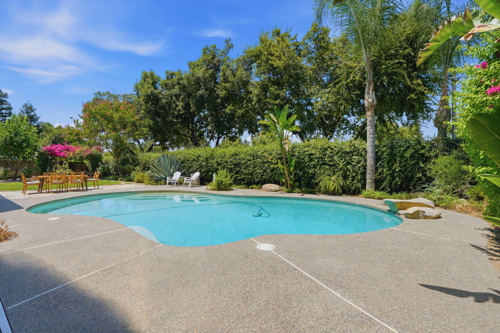 4928 W Monte Verde Ct, Visalia, CA 93277