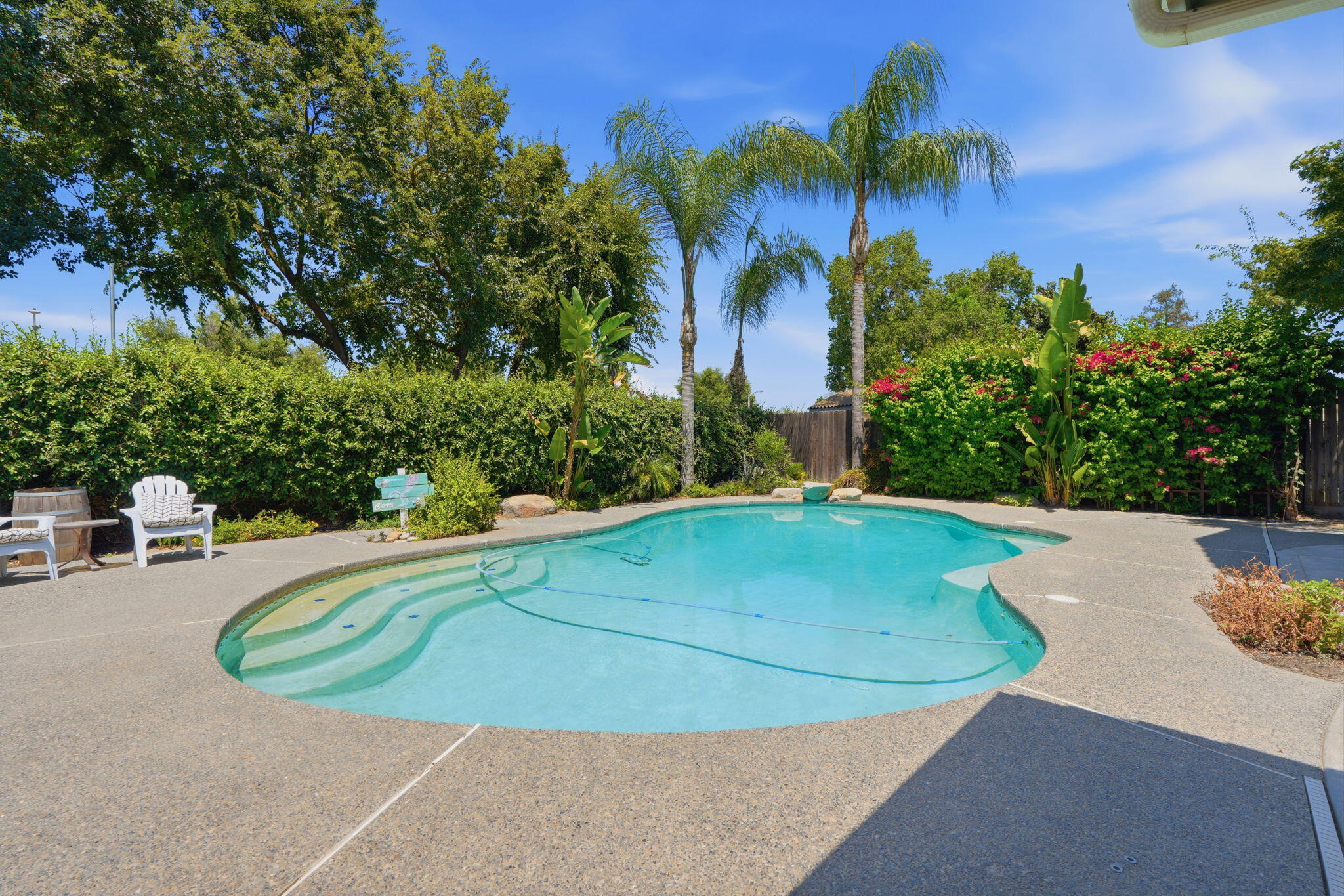 4928 W Monte Verde Ct, Visalia, CA 93277