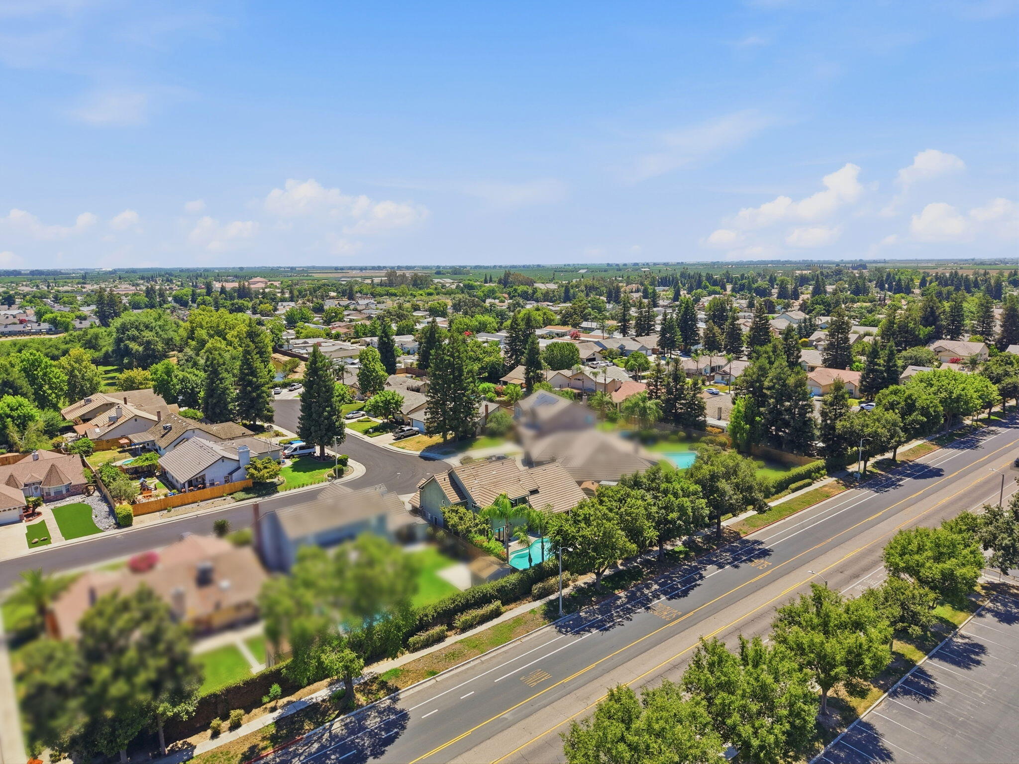 4928 W Monte Verde Ct, Visalia, CA 93277