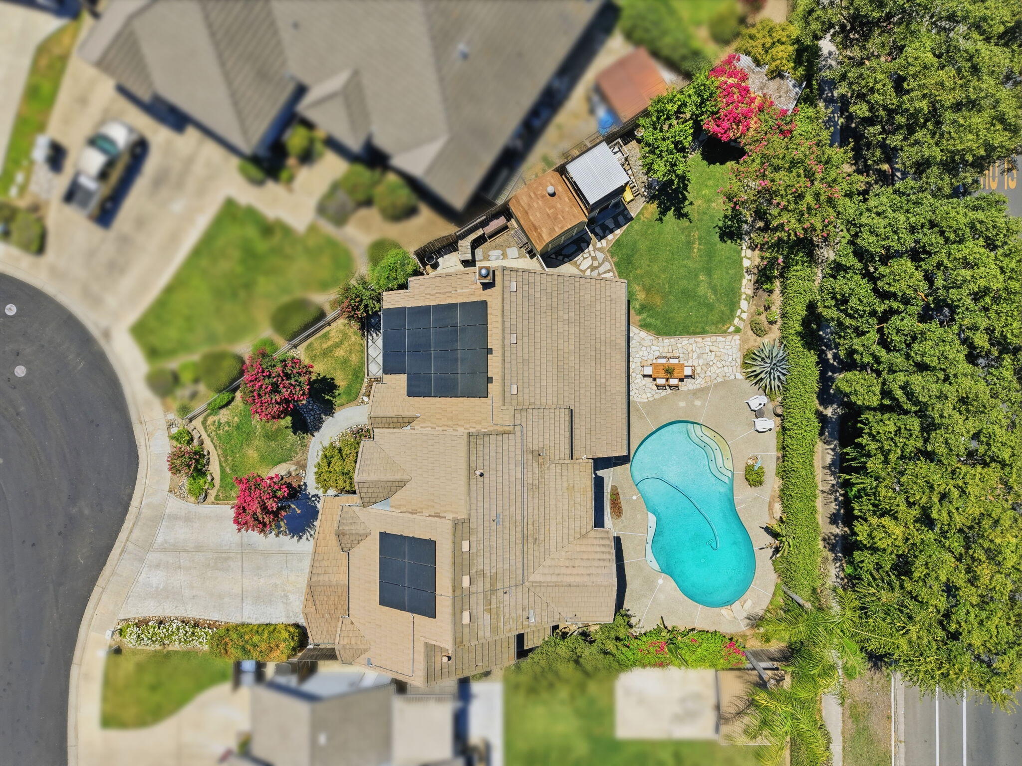4928 W Monte Verde Ct, Visalia, CA 93277