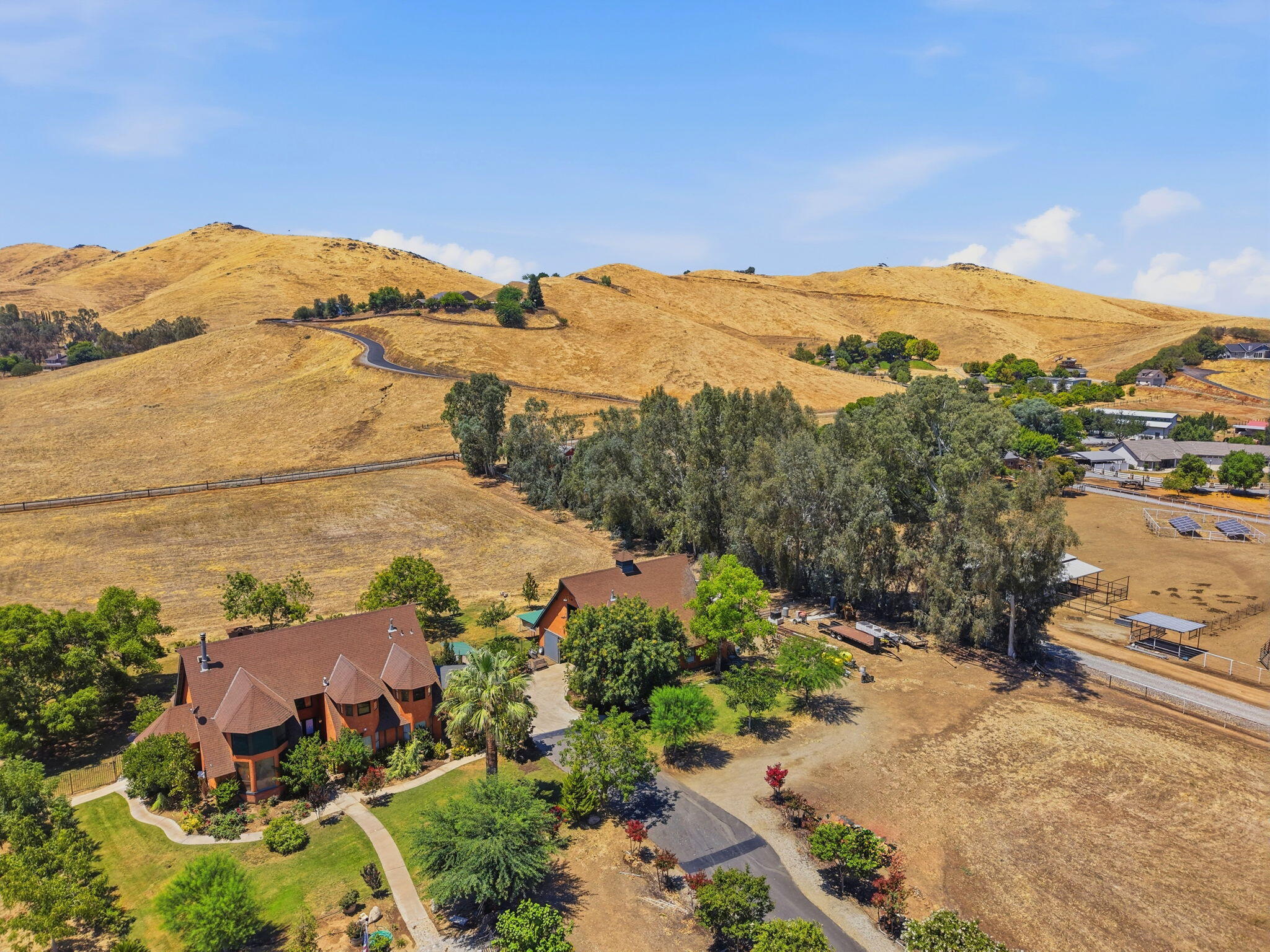 31061 Palm Dr, Exeter, CA 93221