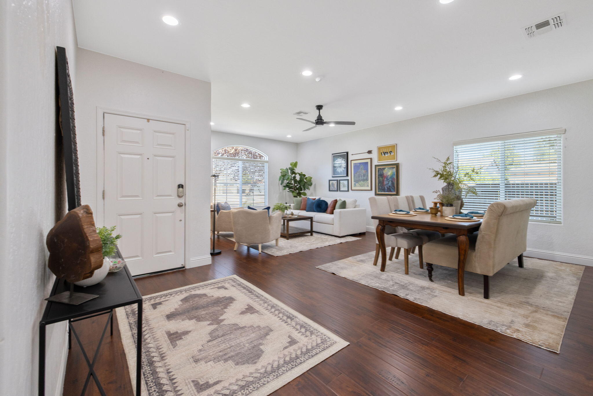 2319 W Tyler Ave, Visalia, CA 93291