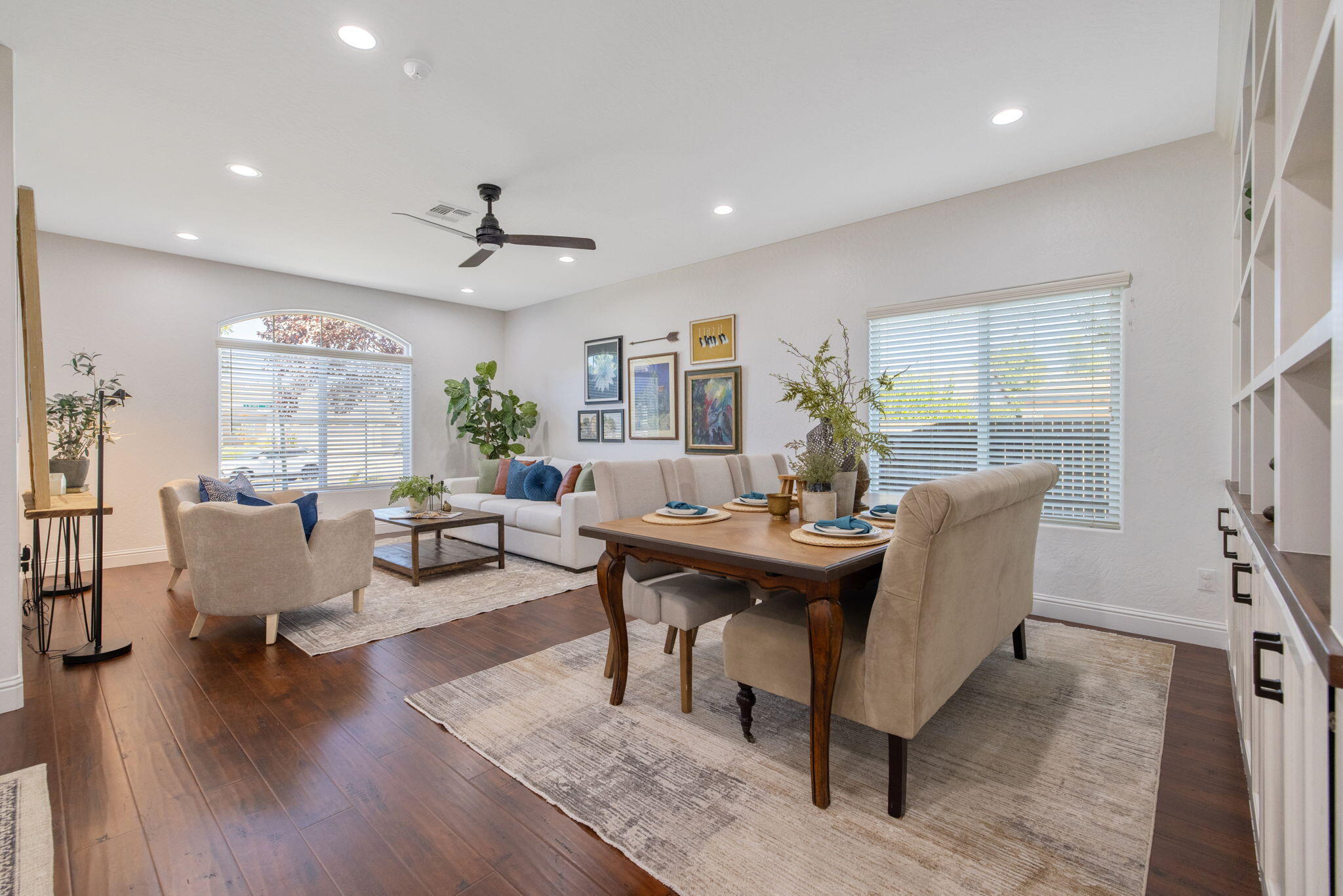 2319 W Tyler Ave, Visalia, CA 93291