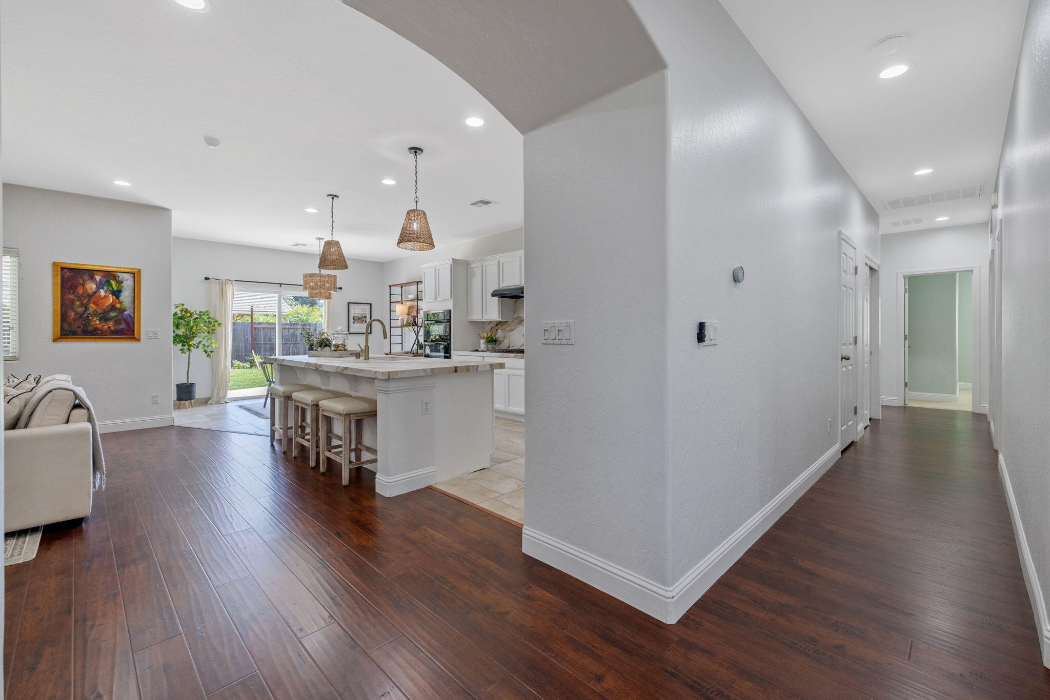 2319 W Tyler Ave, Visalia, CA 93291