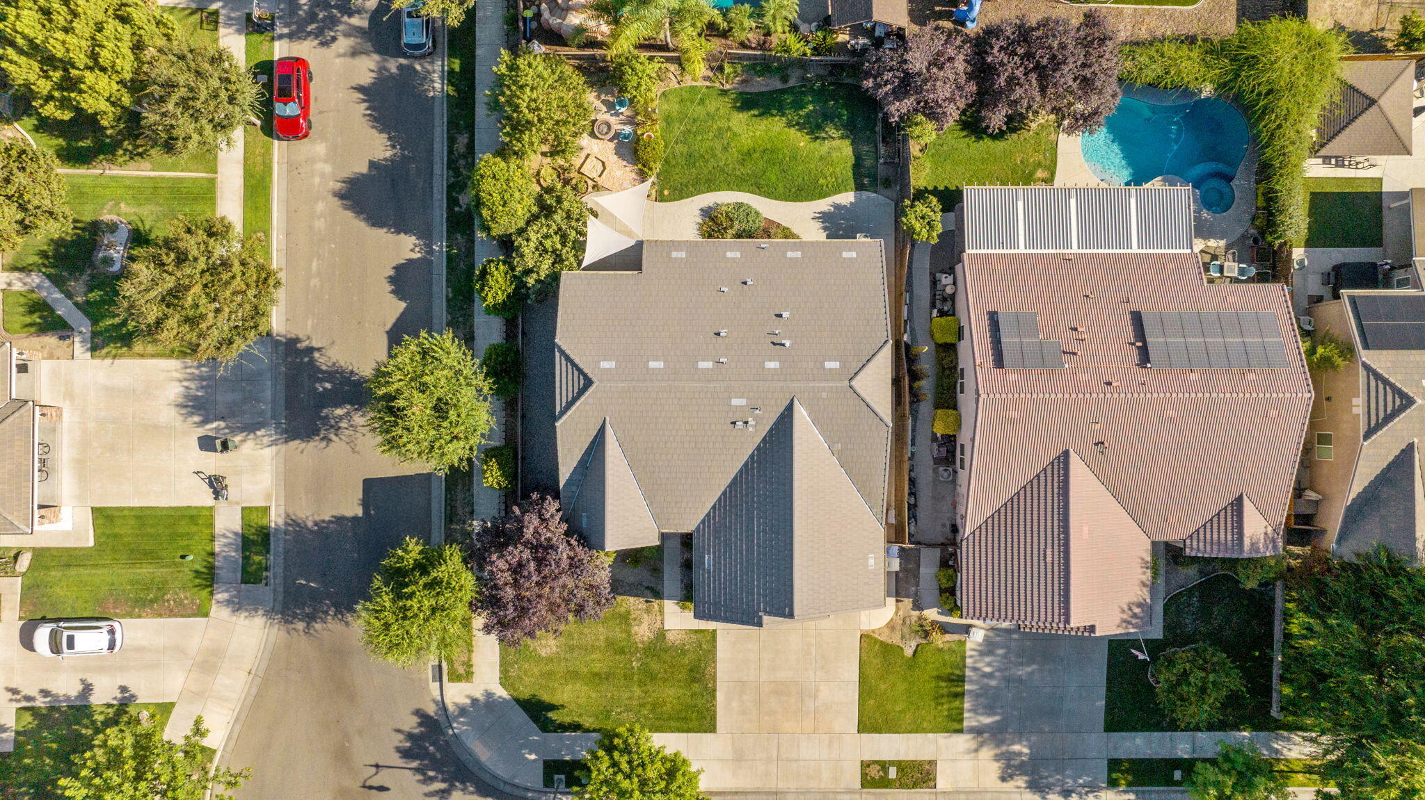 2319 W Tyler Ave, Visalia, CA 93291