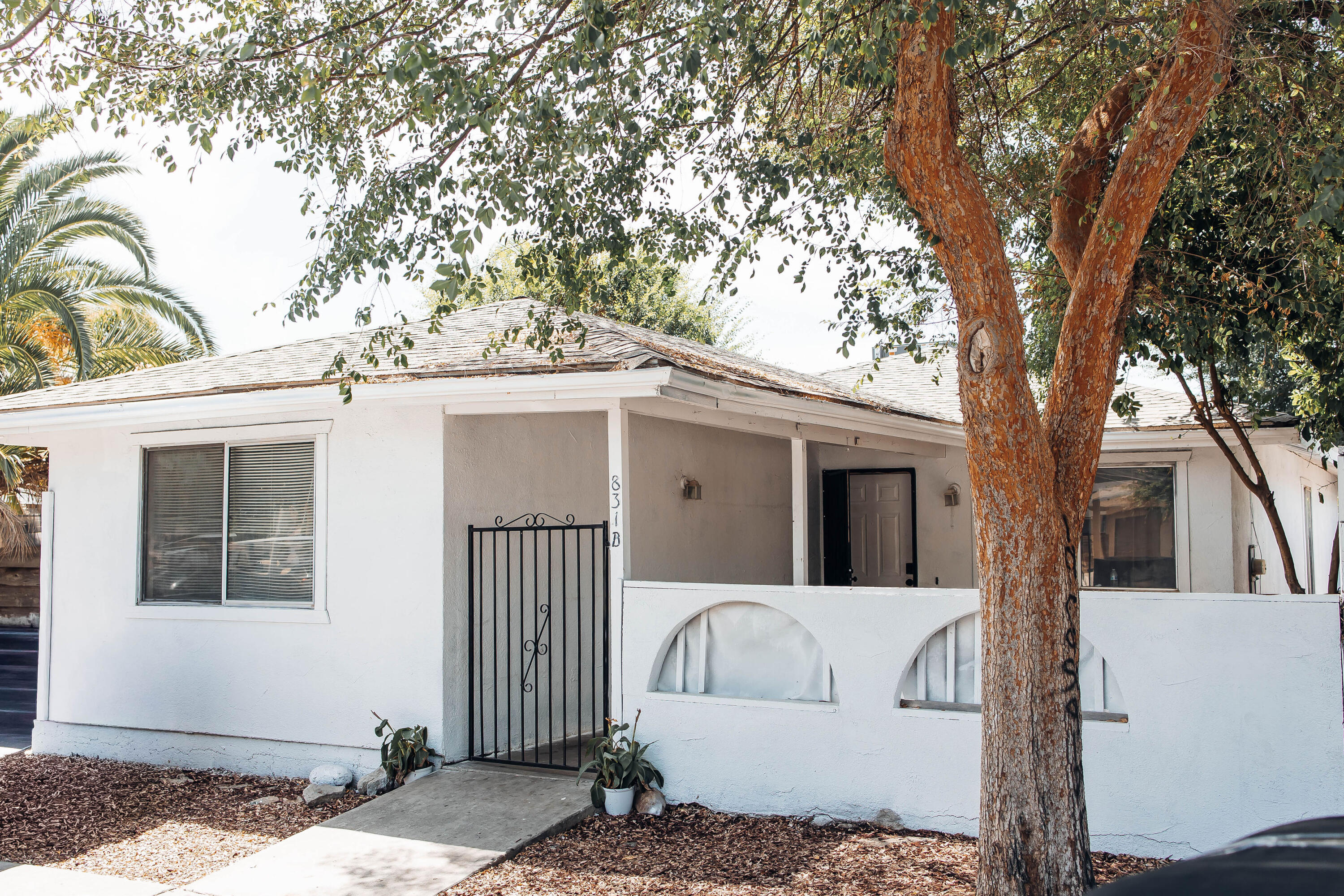 831 Forrester Ct, Porterville, CA 93257
